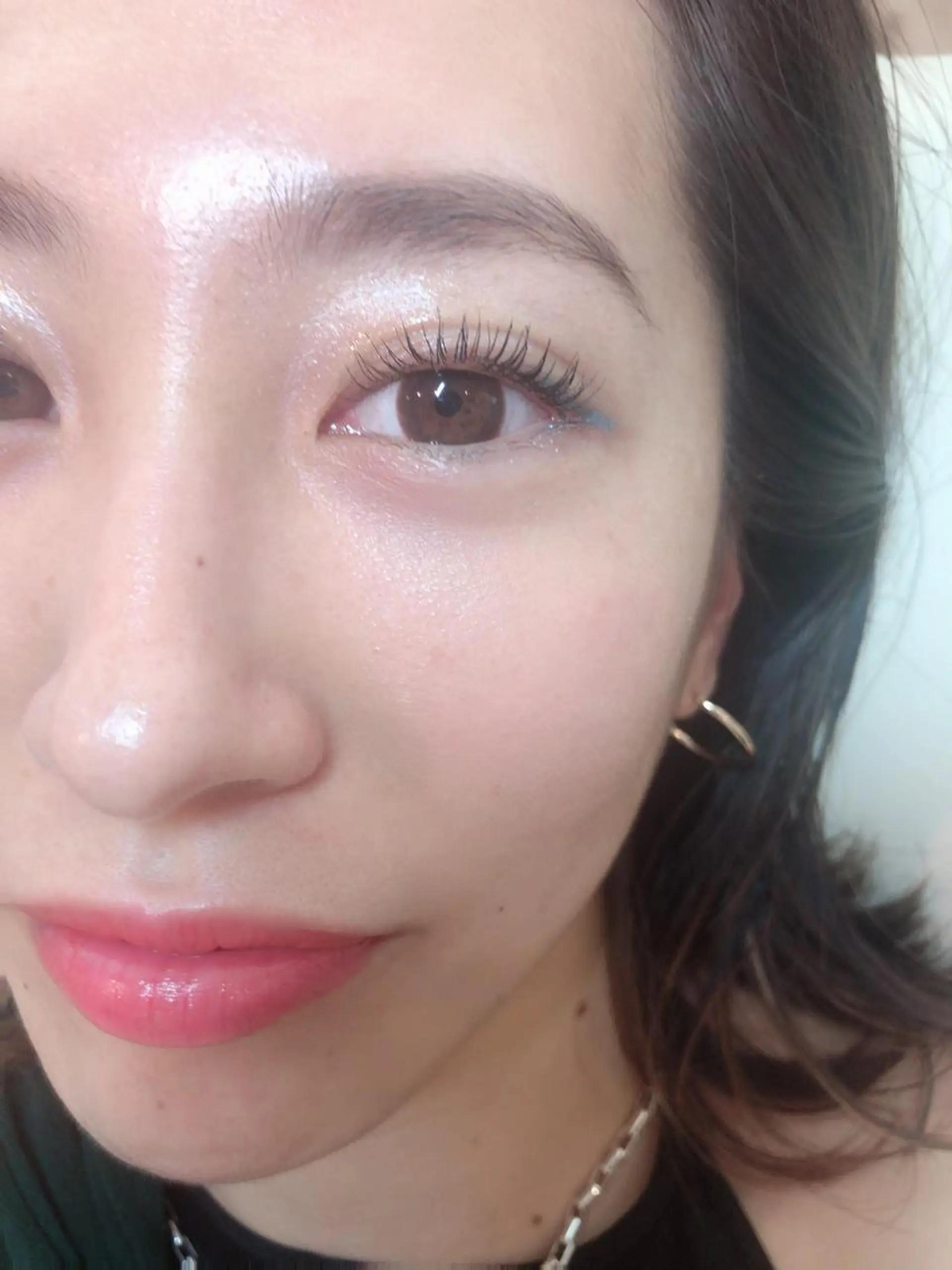 マツエク・マツパ osaki .のマツエク・マツパデザイン