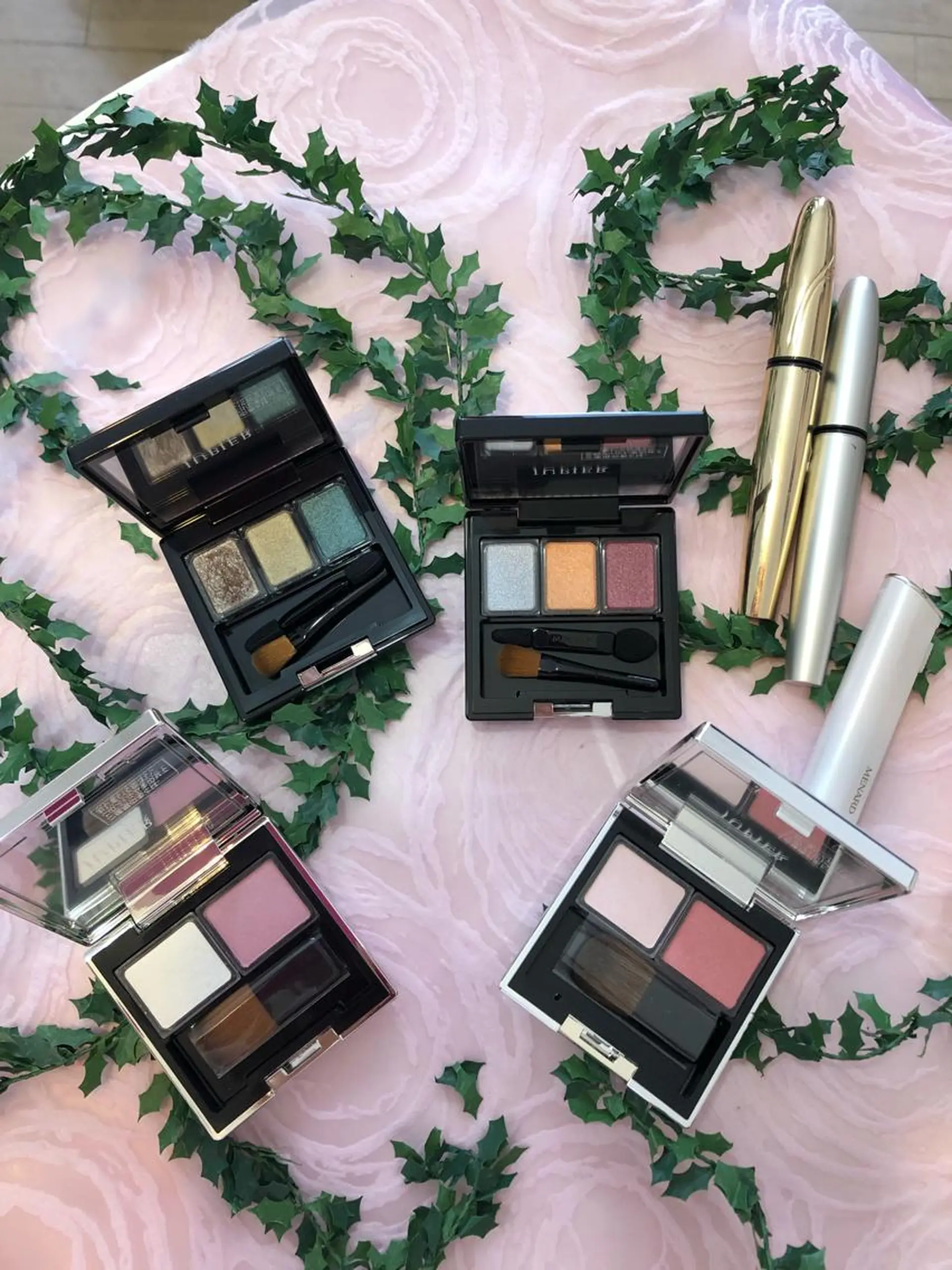 メナードフェイシャルサロンパールソフィラ牛久所属・秋田 輝美のエステ・リラクイメージ