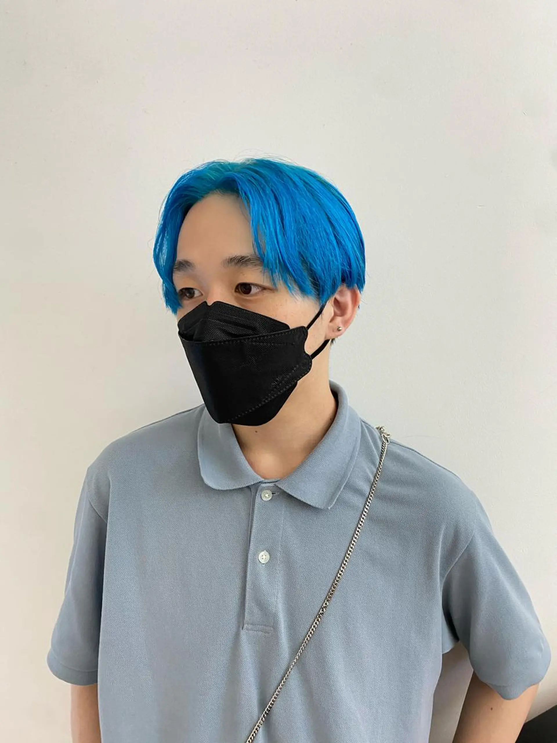 カラー HARE &nail ☪️remiのヘアスタイル