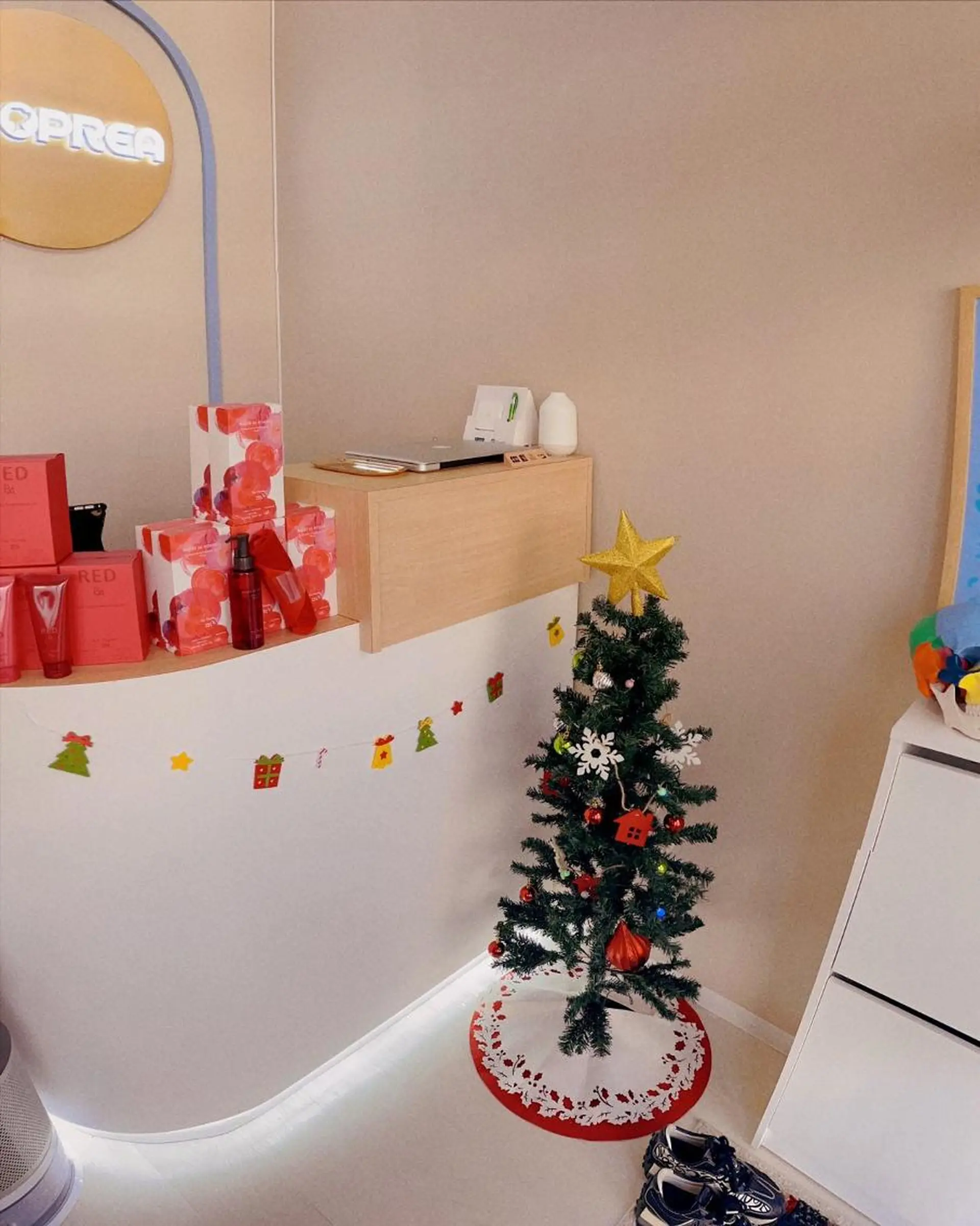 エステ リラク OPREA 千種店のエステ・リラクイメージ