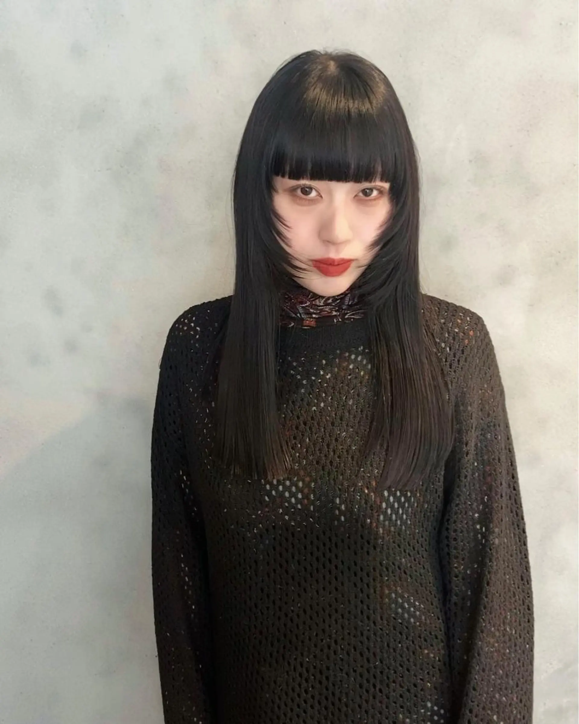 ロング カラー 229所属・maki @pullnocのヘアスタイル