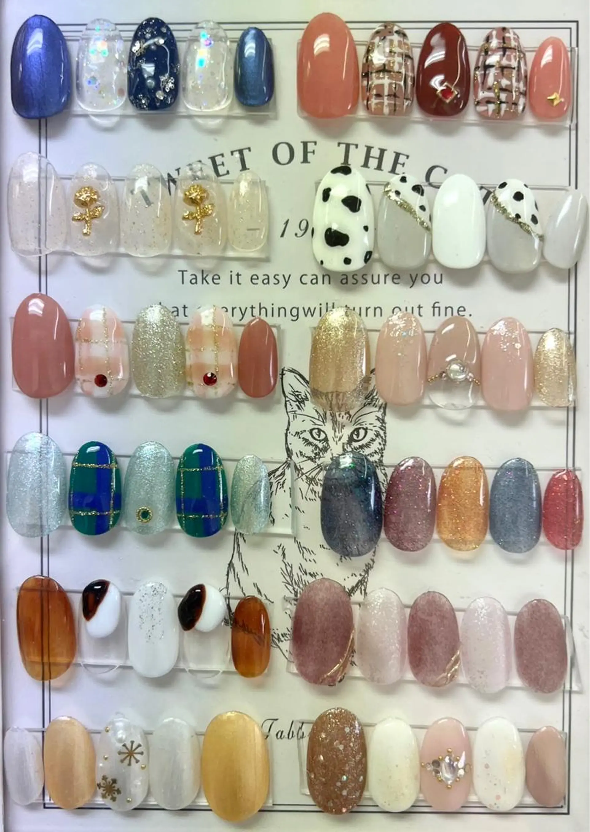 ネイル coeur mashiroのその他イメージ