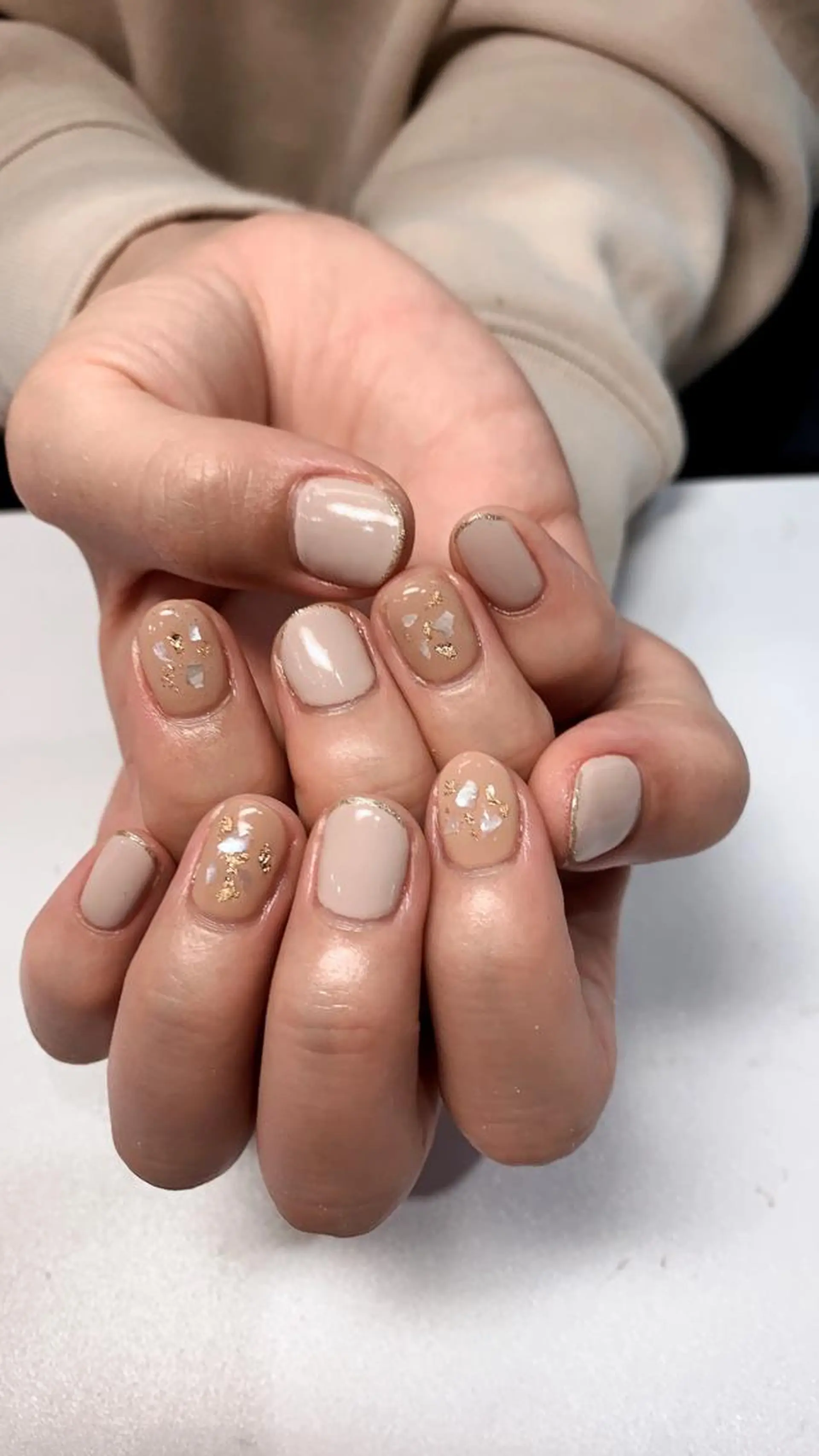 ネイル Guarendo(ガレンドゥ)錦糸町店所属・Gurando 錦糸町店のネイルデザイン