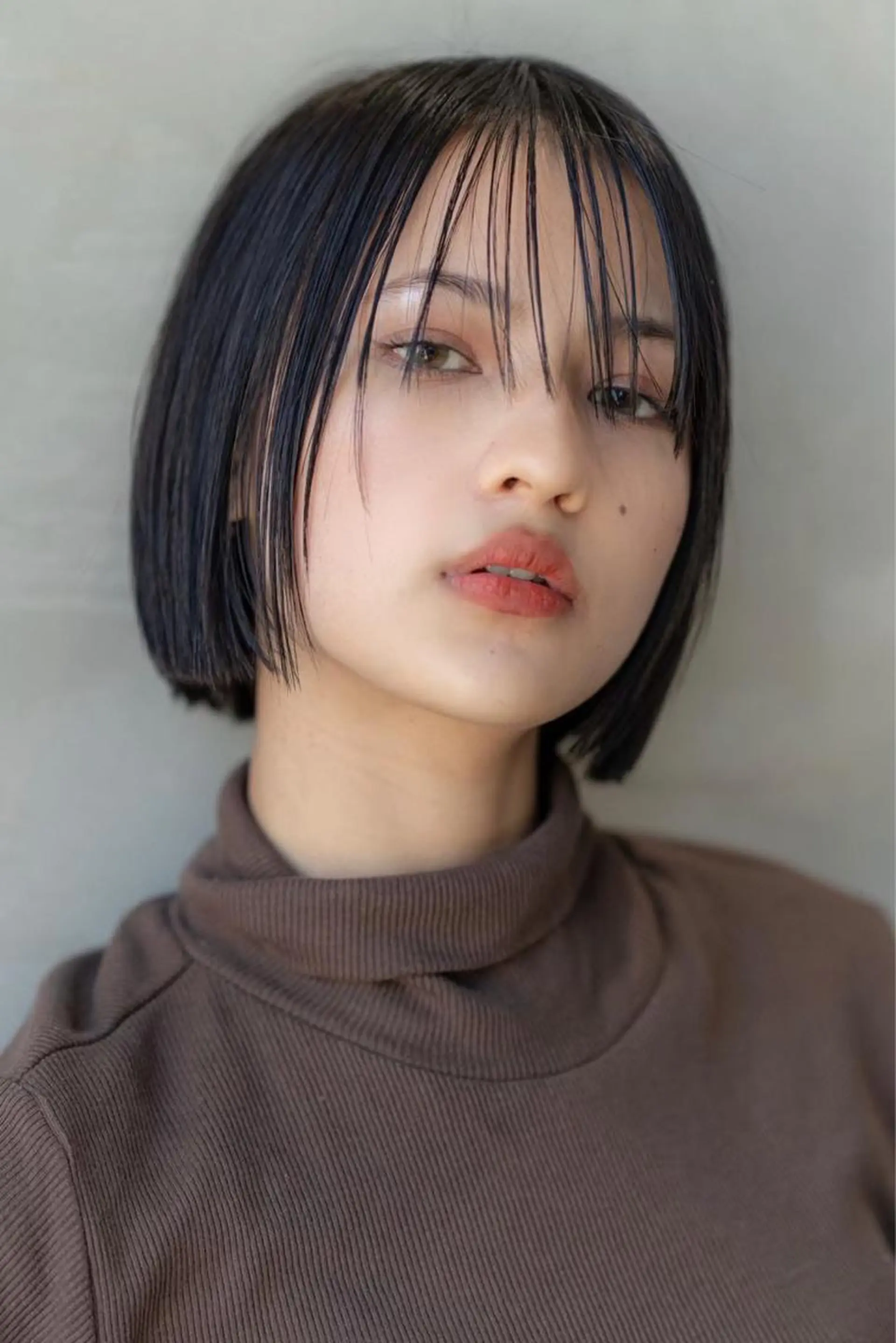 ショート 💘MICOTO藤沢 髪質改善ブリーチ💘のヘアスタイル