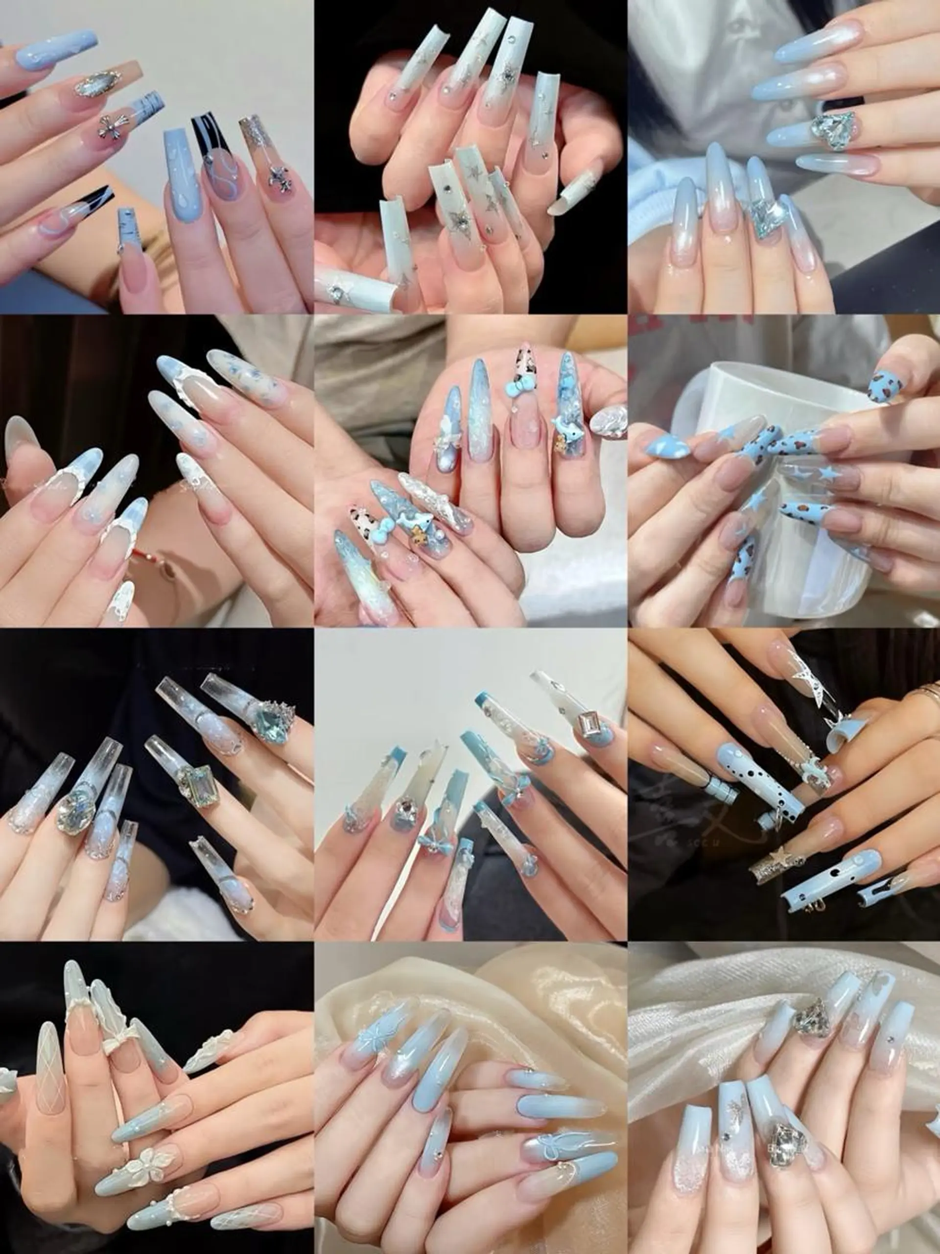 ネイル NANA  Nail Beautyのネイルデザイン