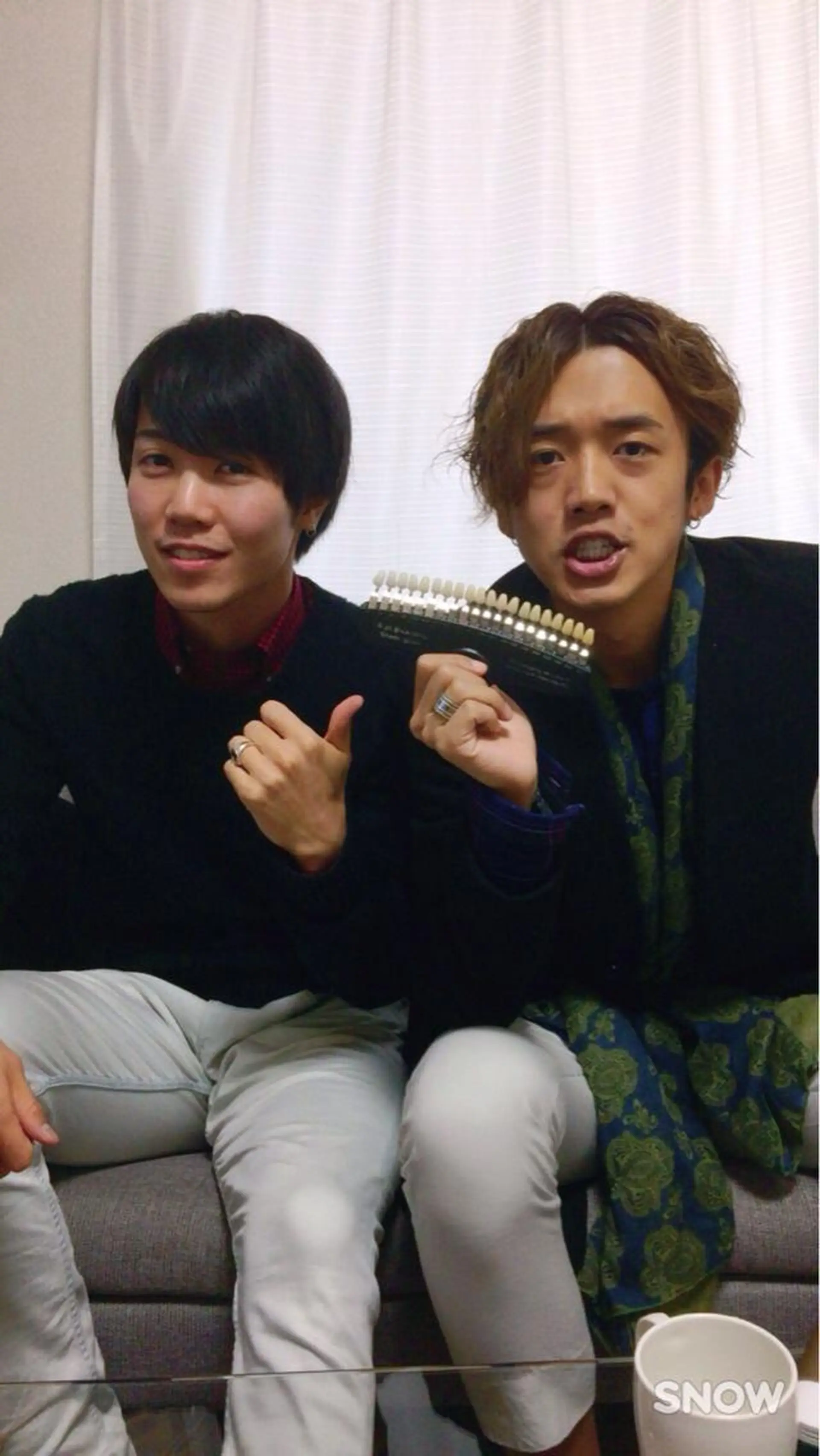 白石 将也のその他イメージ