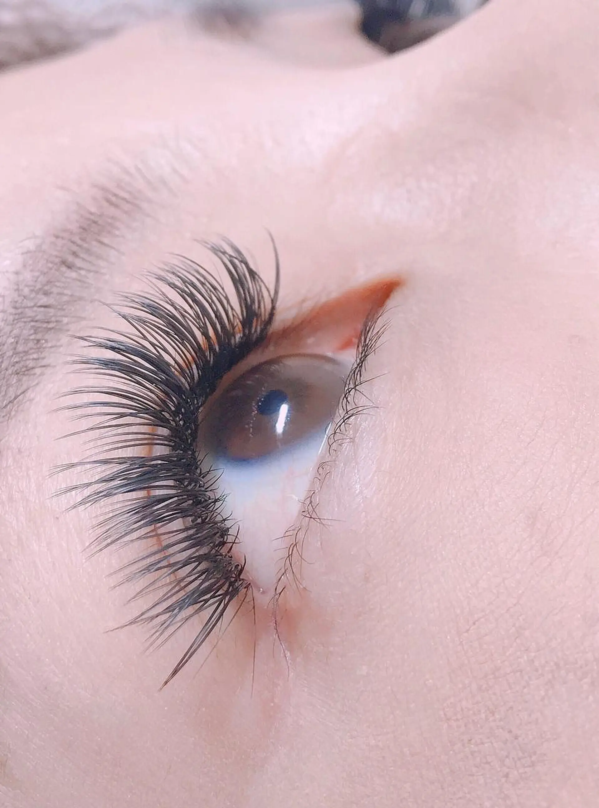 マツエク・マツパ KANOA eyelashのマツエク・マツパデザイン