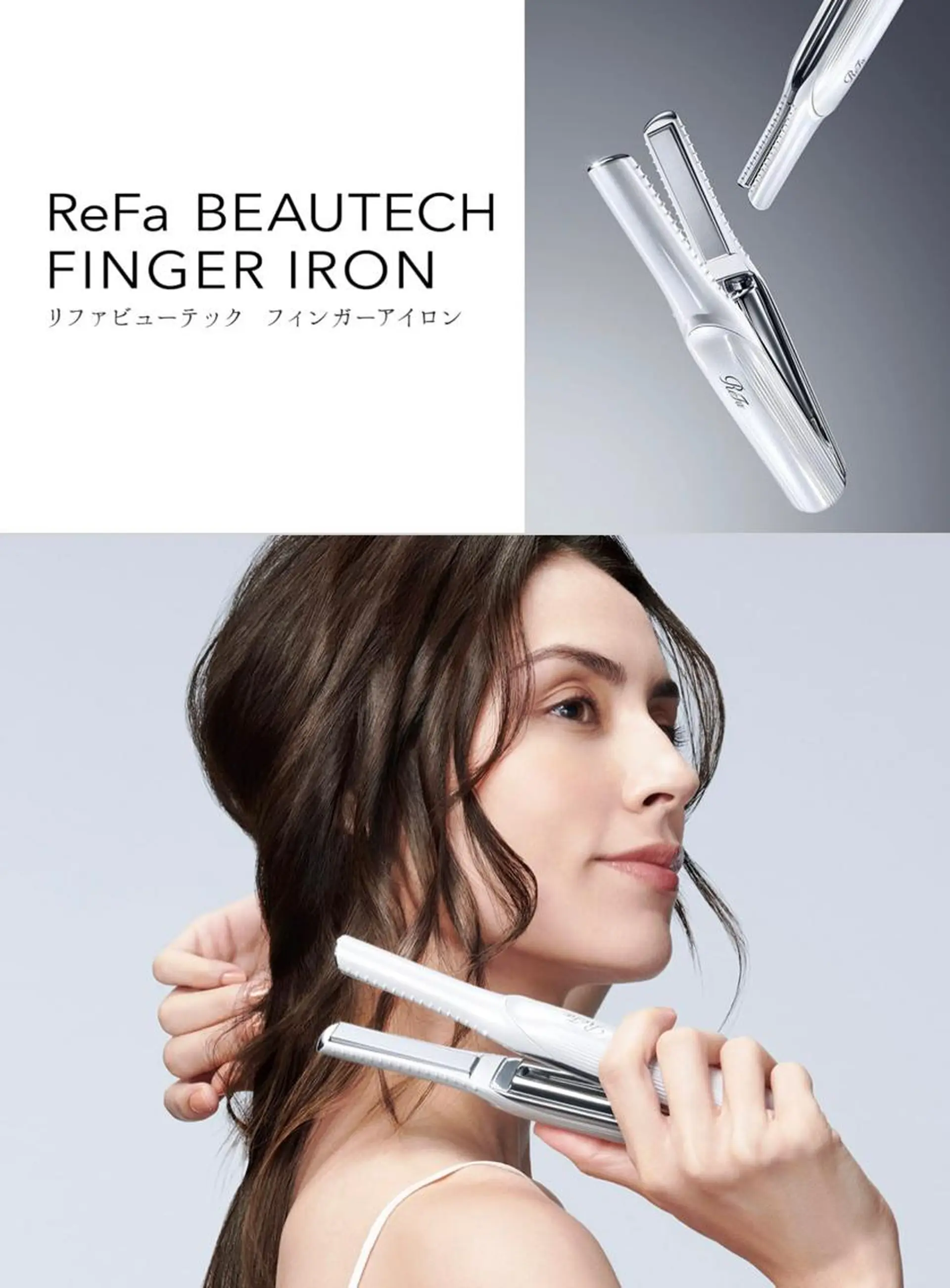 ミディアム 髪質改善/ ブリーチ/中尾のヘアスタイル