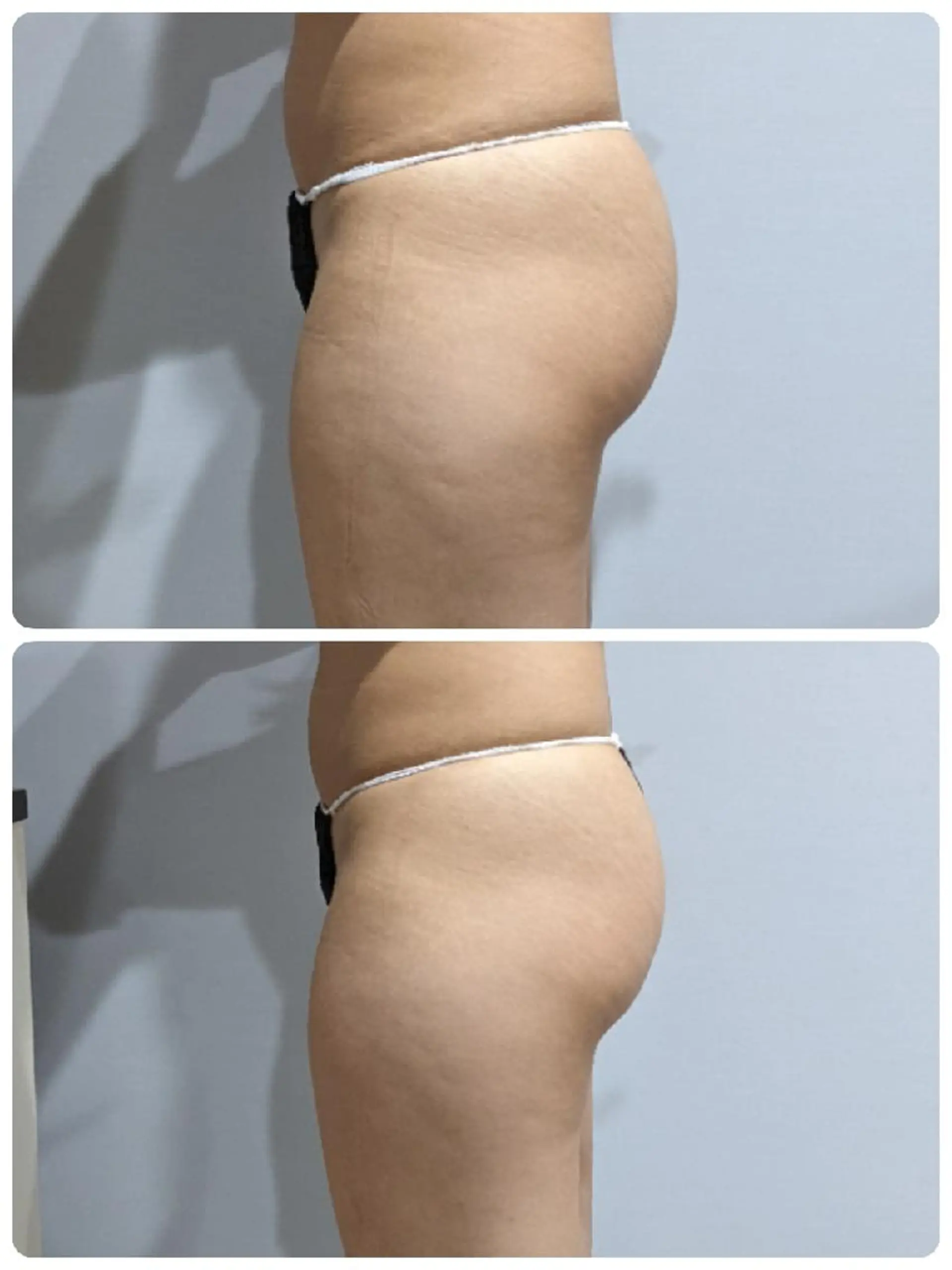 TRILOGY 安田美子のエステ・リラクイメージ