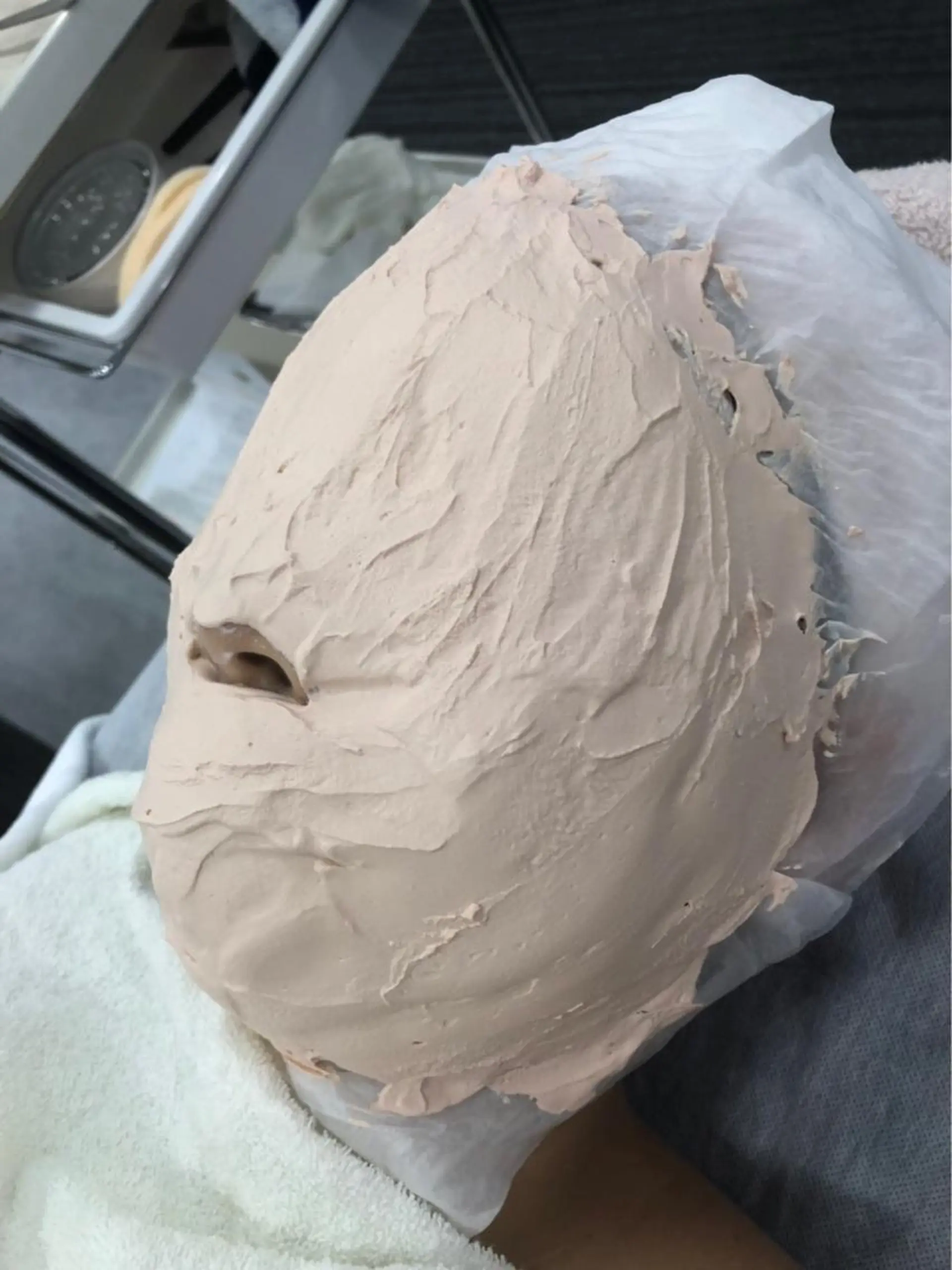 デアイム川口前川所属・エイジング肌質改善 サロンプレジールのエステ・リラクイメージ