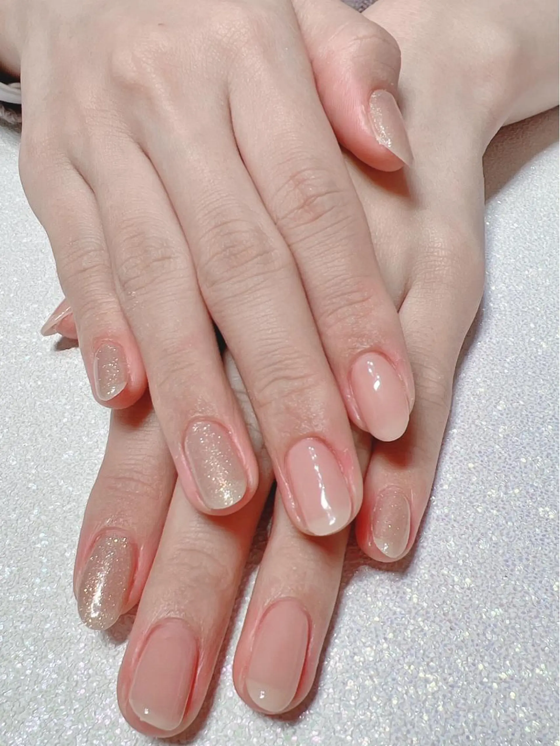 ネイル ハンドネイル Melody メロディのネイルデザイン