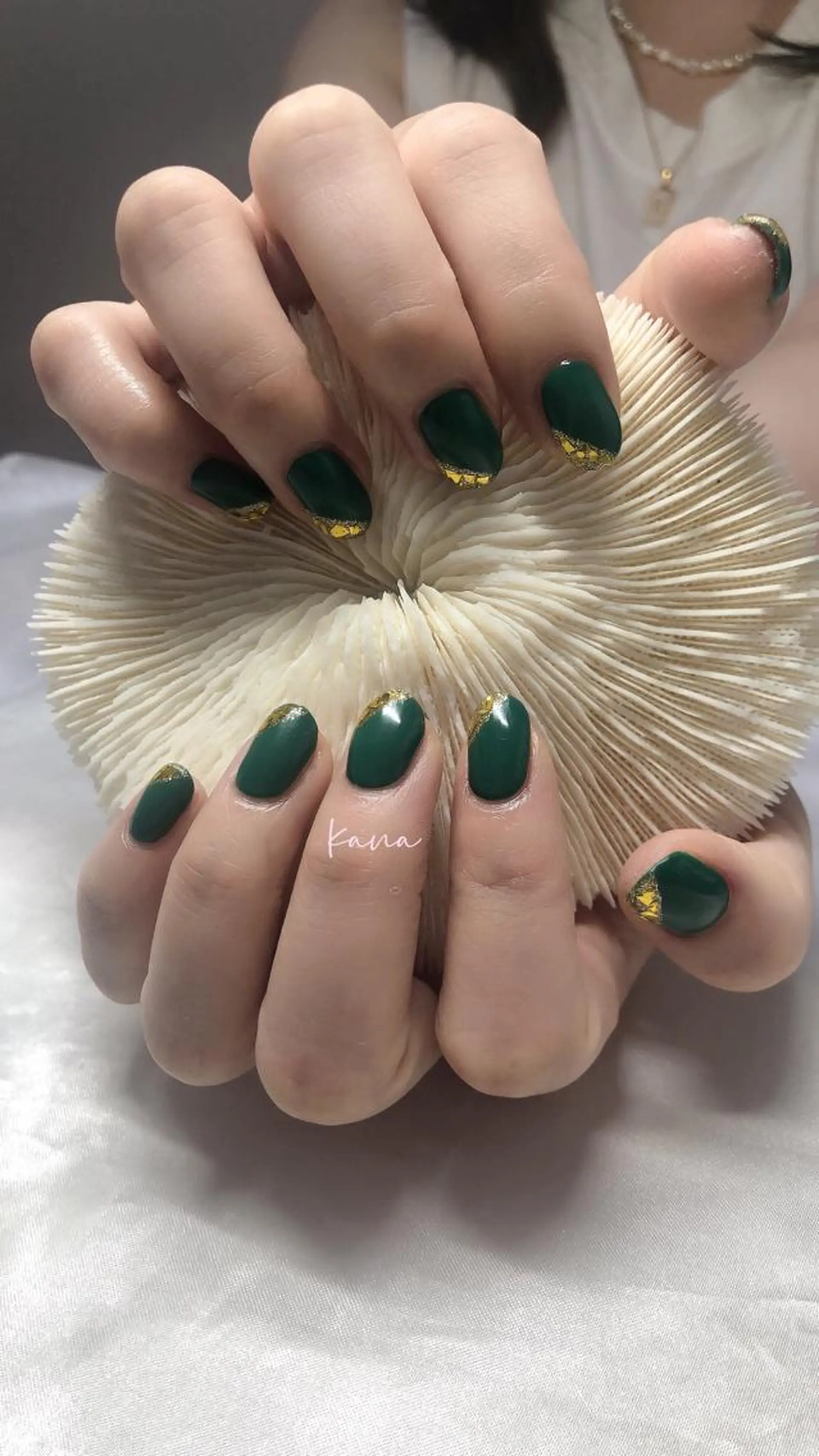 ネイル Queen 上野のネイルデザイン