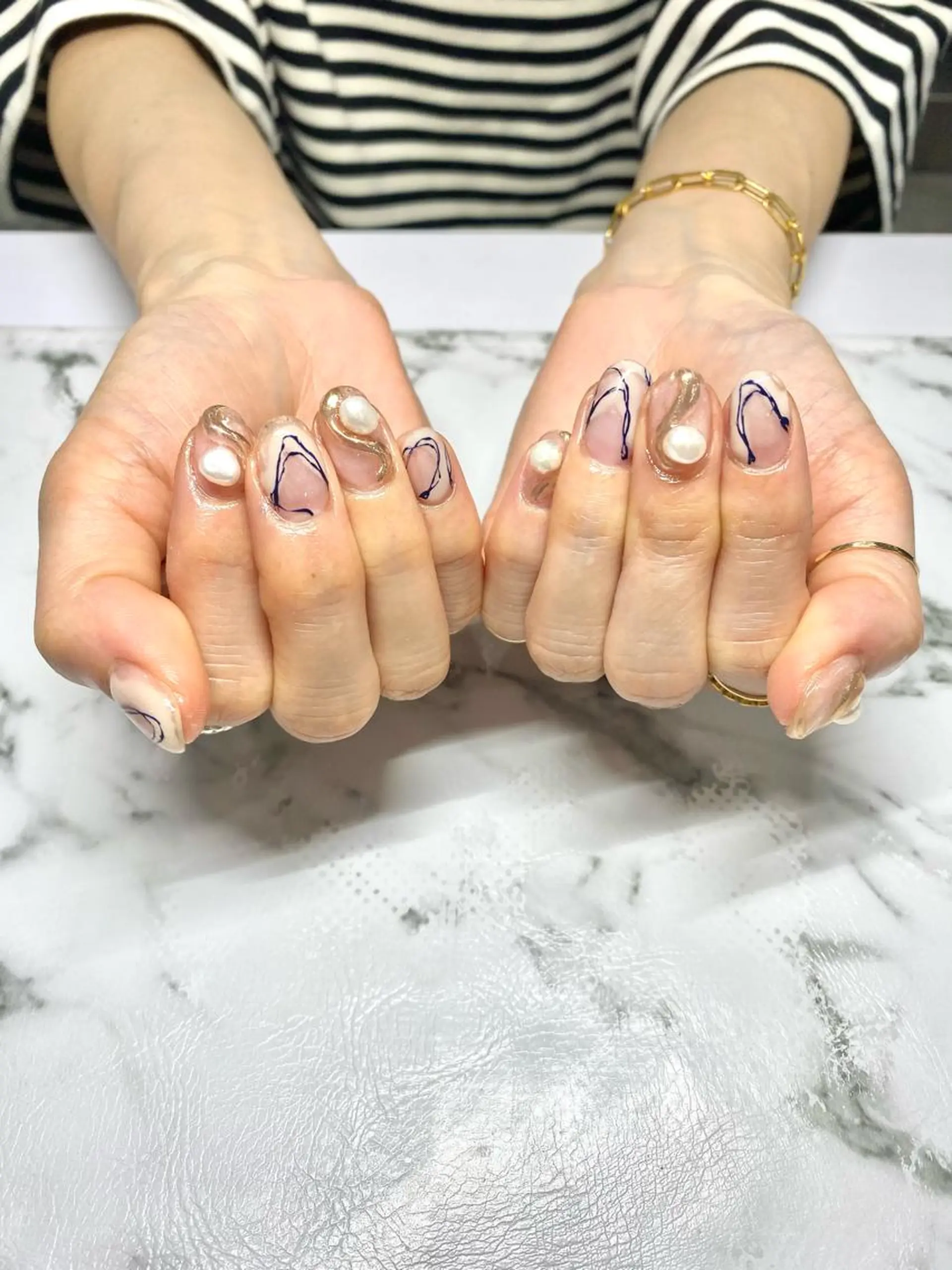 ネイル Babel Mirokuのエステ・リラクイメージ