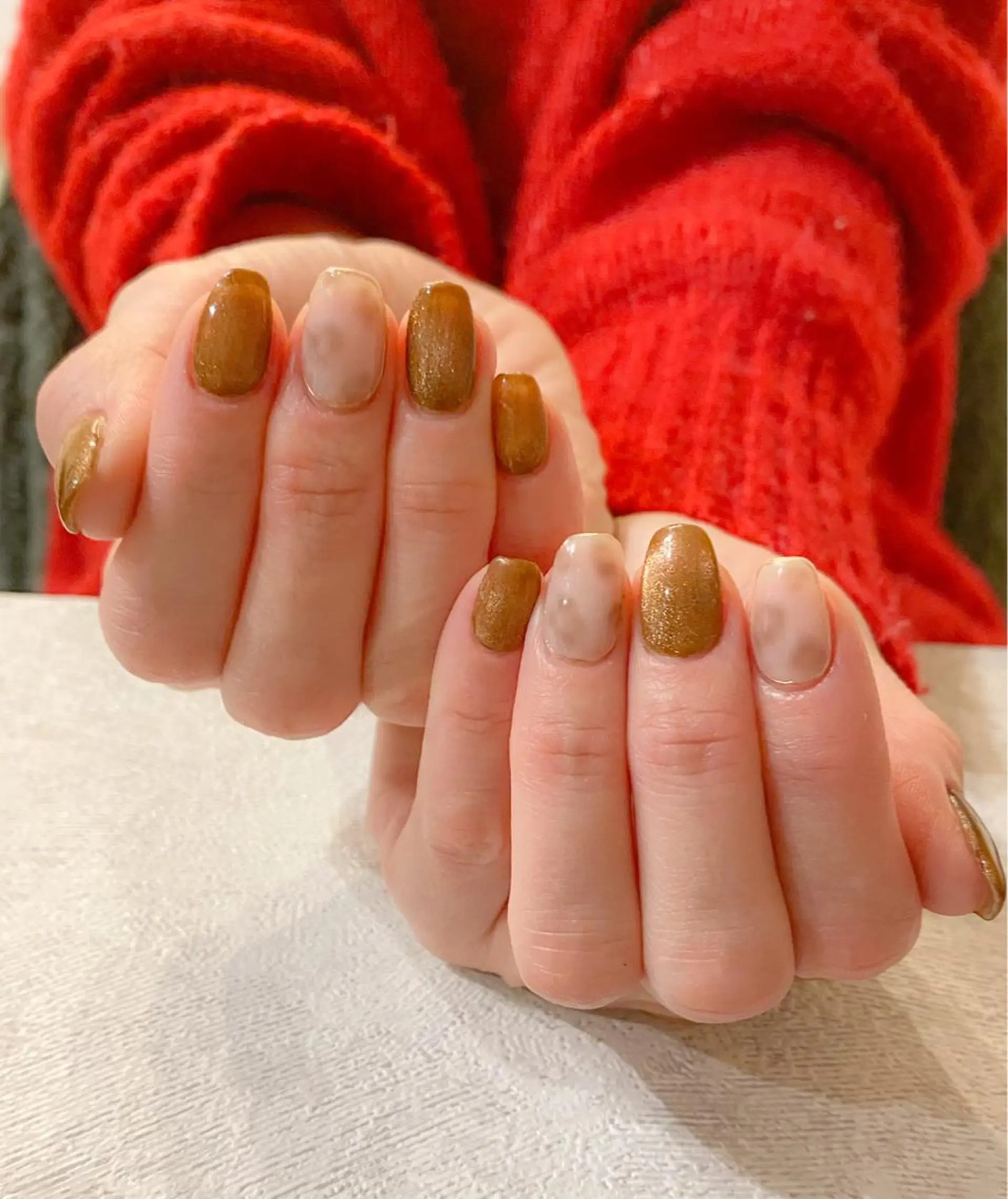 ネイル nails. hymのネイルデザイン