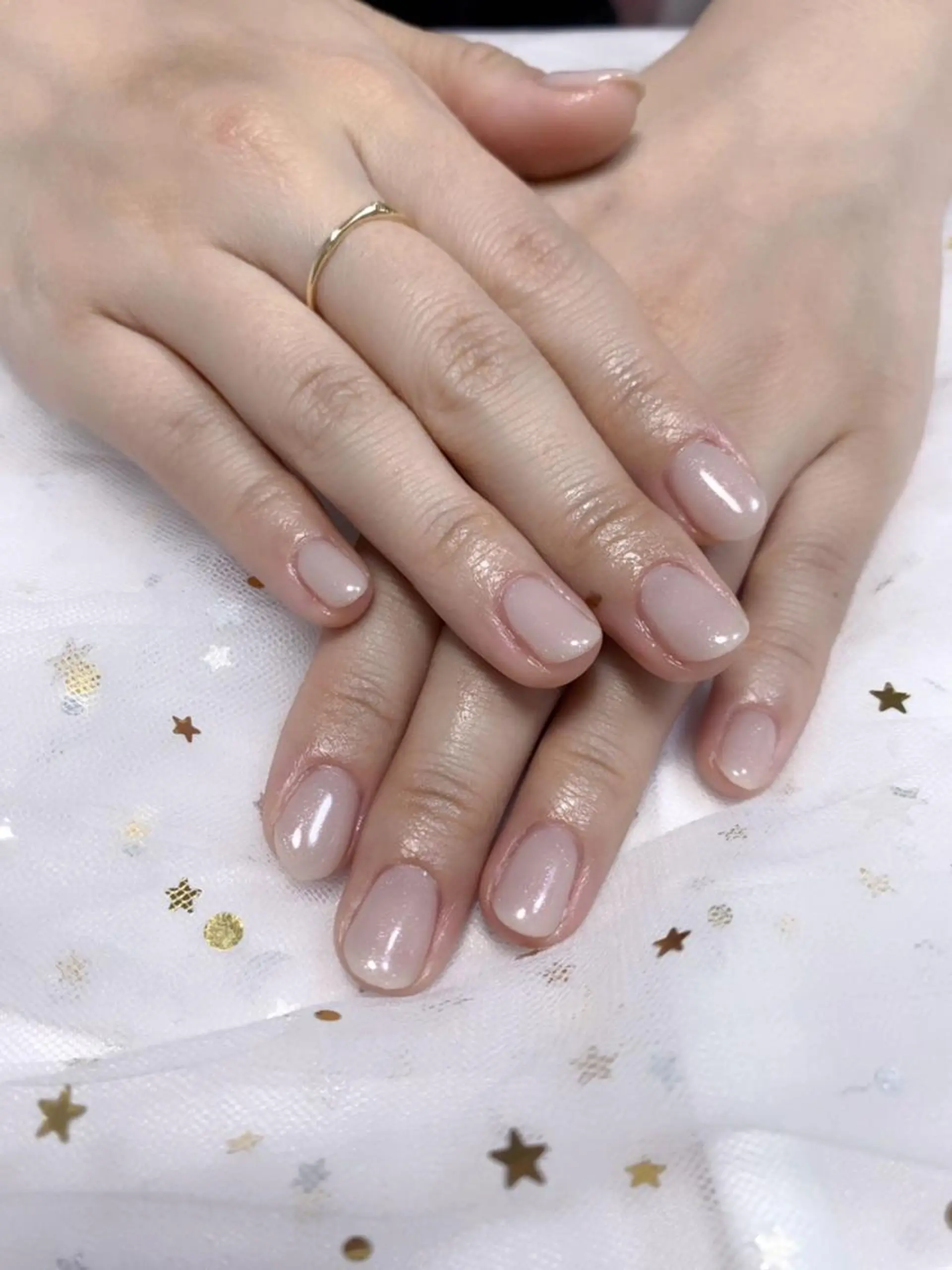 ネイル ジョリ En 💞🦋のネイルデザイン