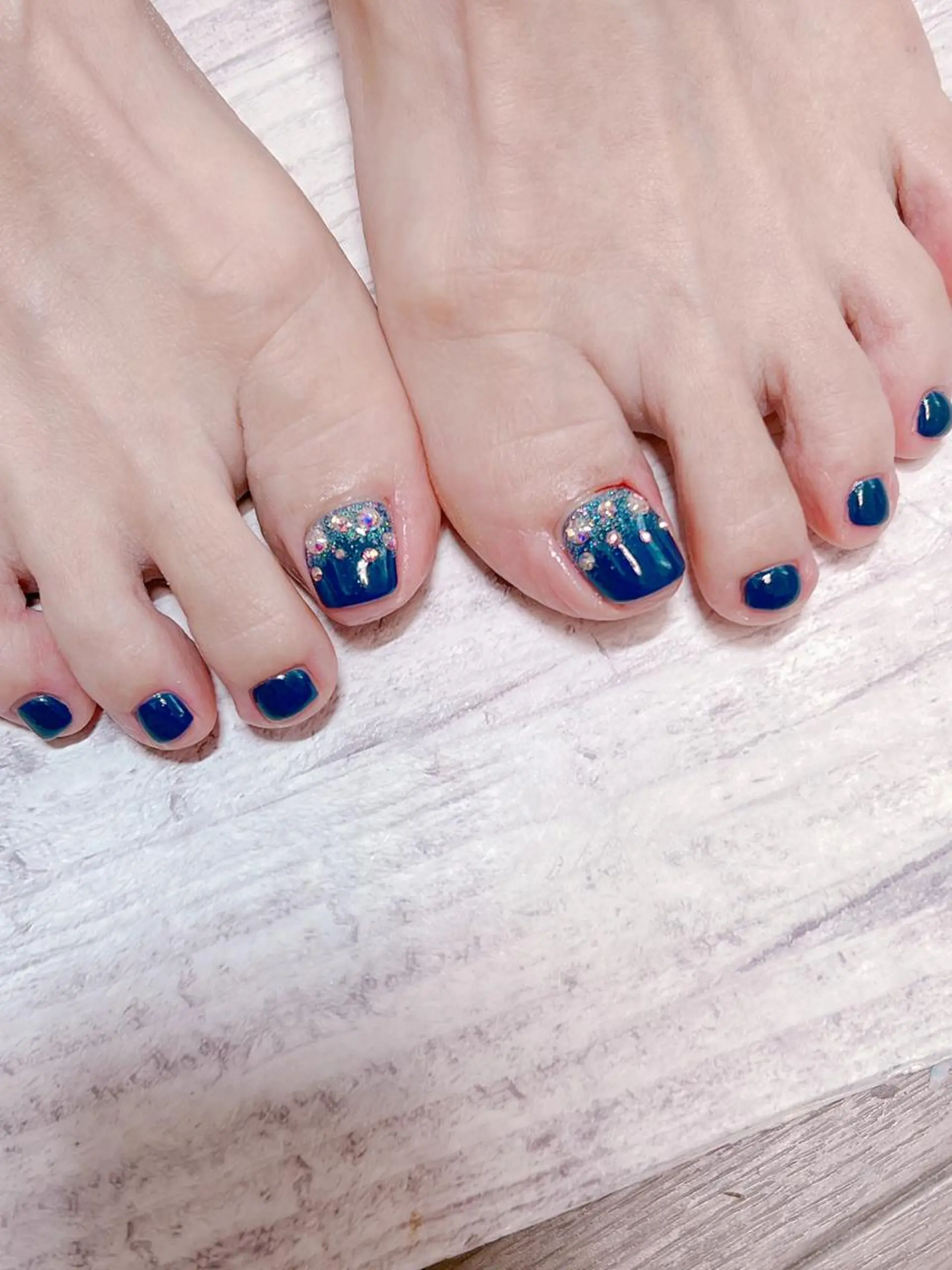 ネイル 個室ネイルサロンDolly Girl〜ドーリーガール〜所属・DollyGirl KYOKOのネイルデザイン