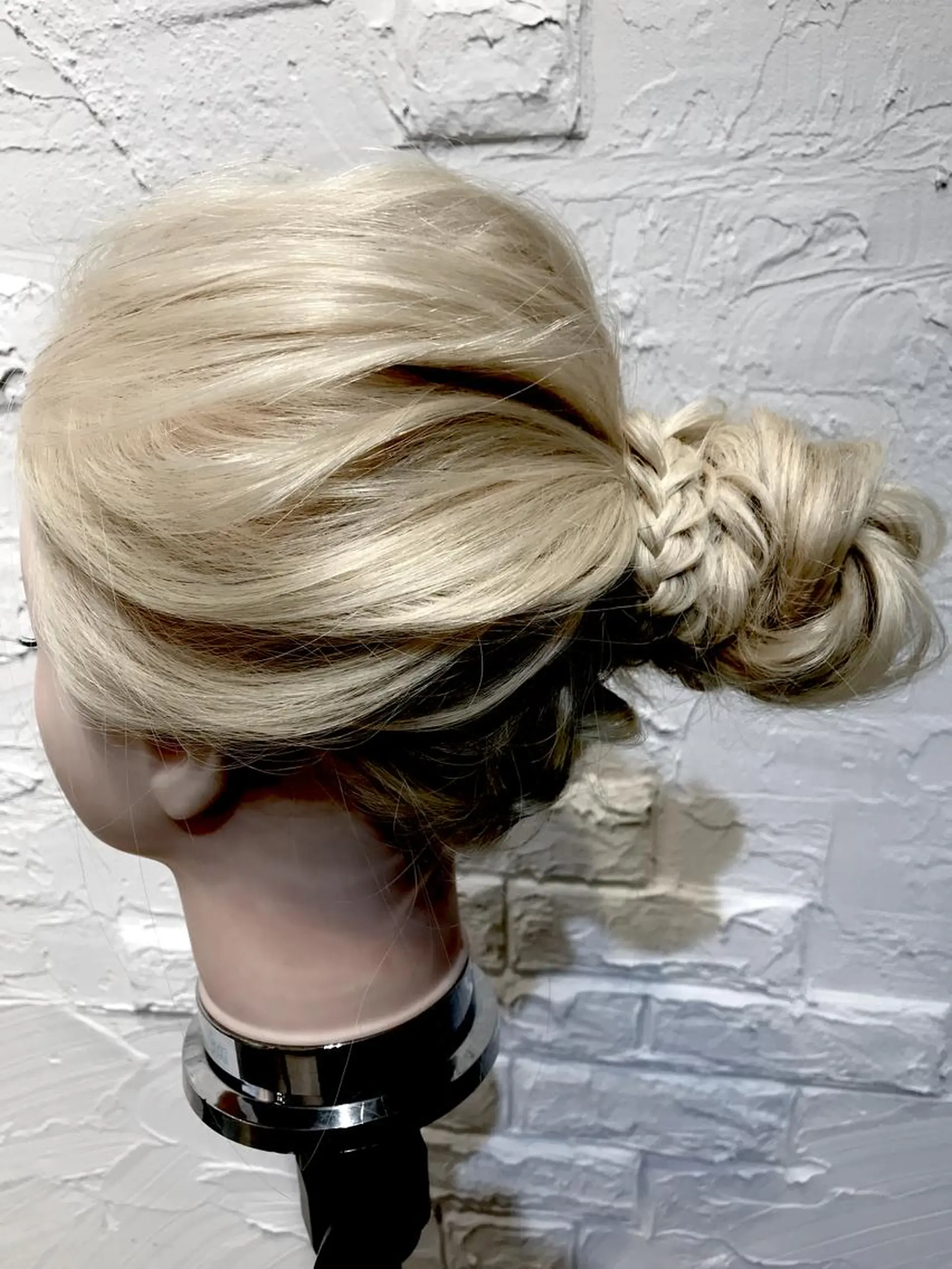 ロング ヘアアレンジ uros.所属・中目黒✂︎店長✂︎ TOMOHIROのヘアスタイル