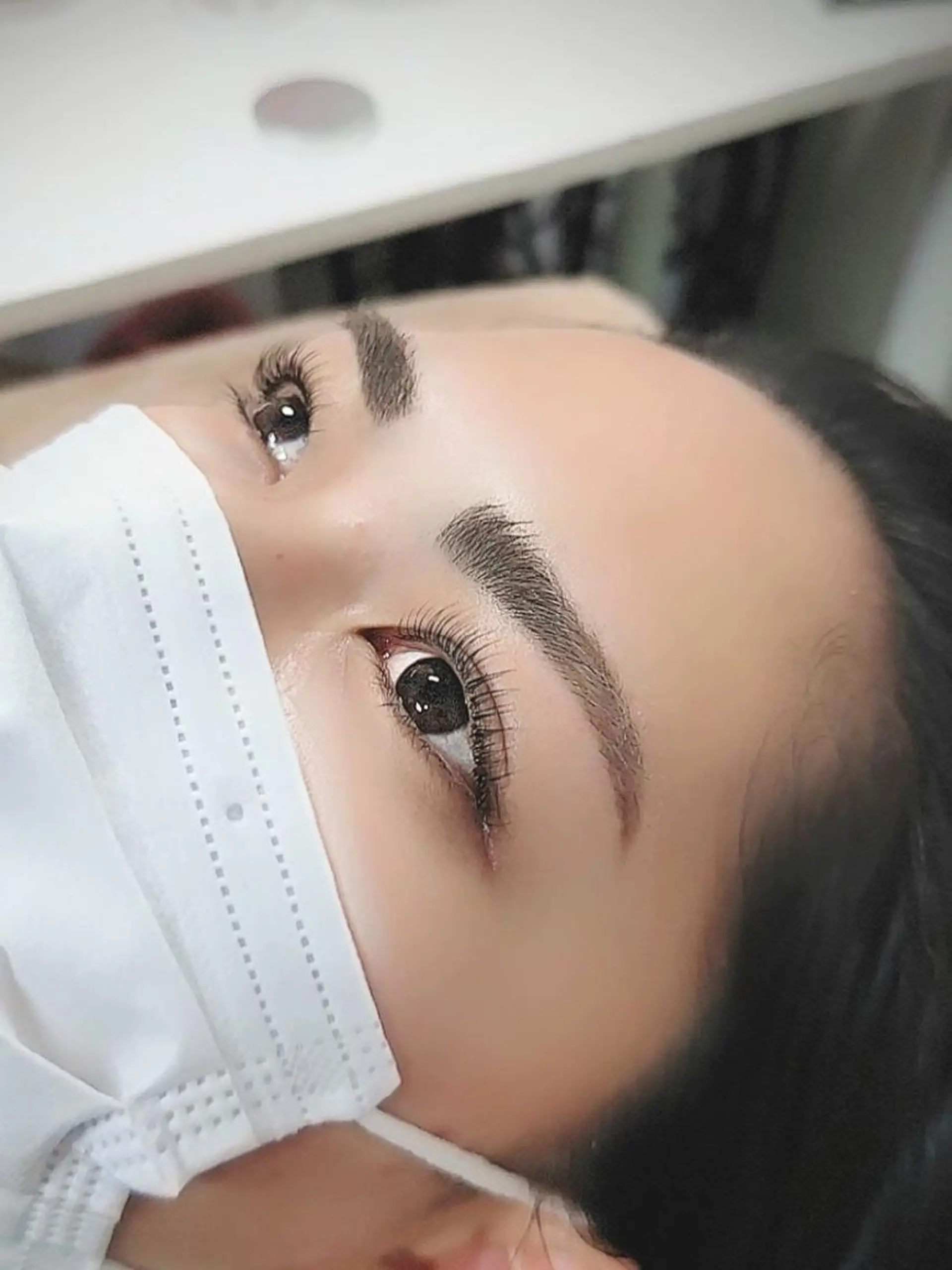 マツエク・マツパ L'oeillet ルイエのマツエク・マツパデザイン