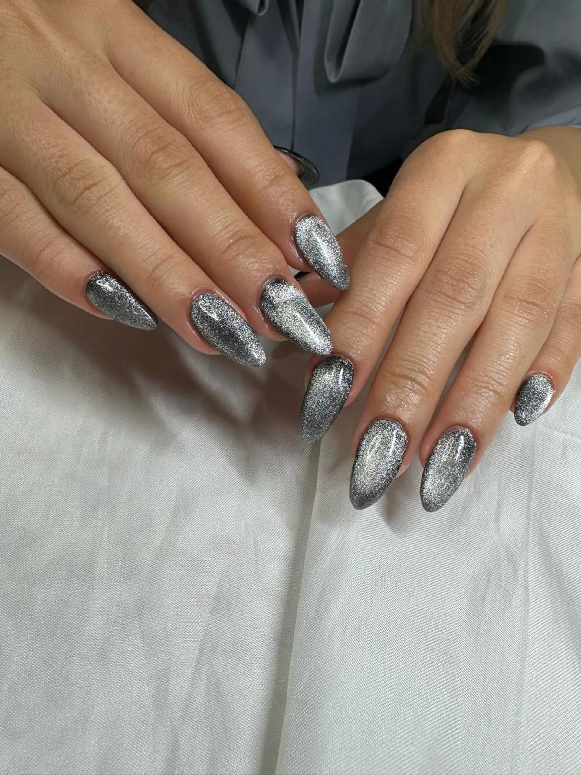 ネイル ハンドネイル うにゃねいる🌷 Mayaのネイルデザイン