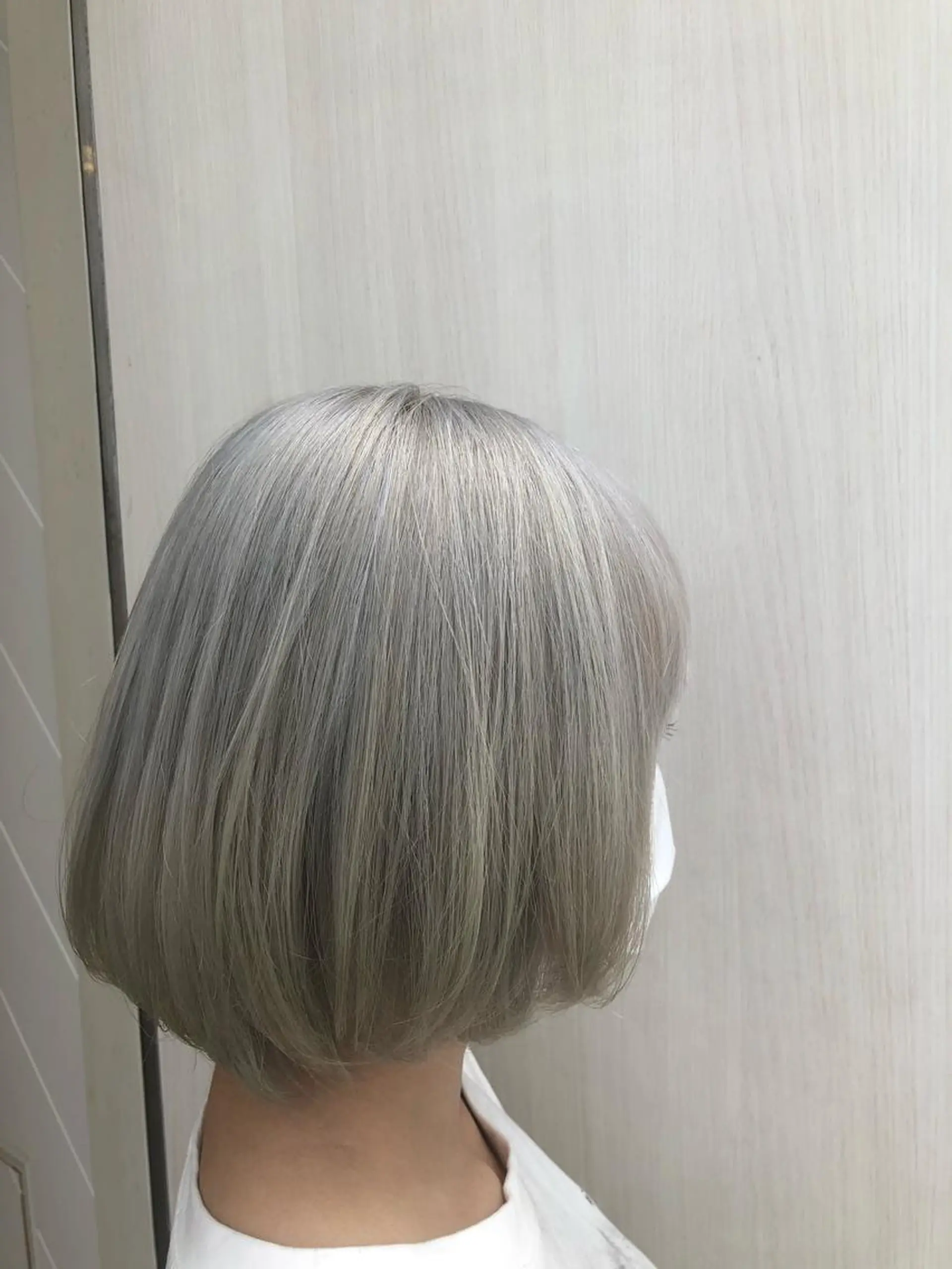 ミディアム カラー カット ヘアカラー 🌈 🦄大田和幸🦄🌈のヘアスタイル