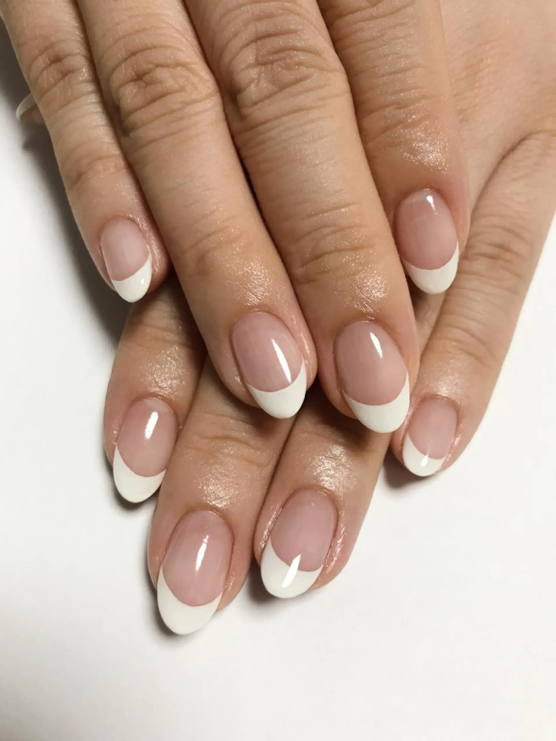 ネイル ハンドネイル nail salon en familleのネイルデザイン