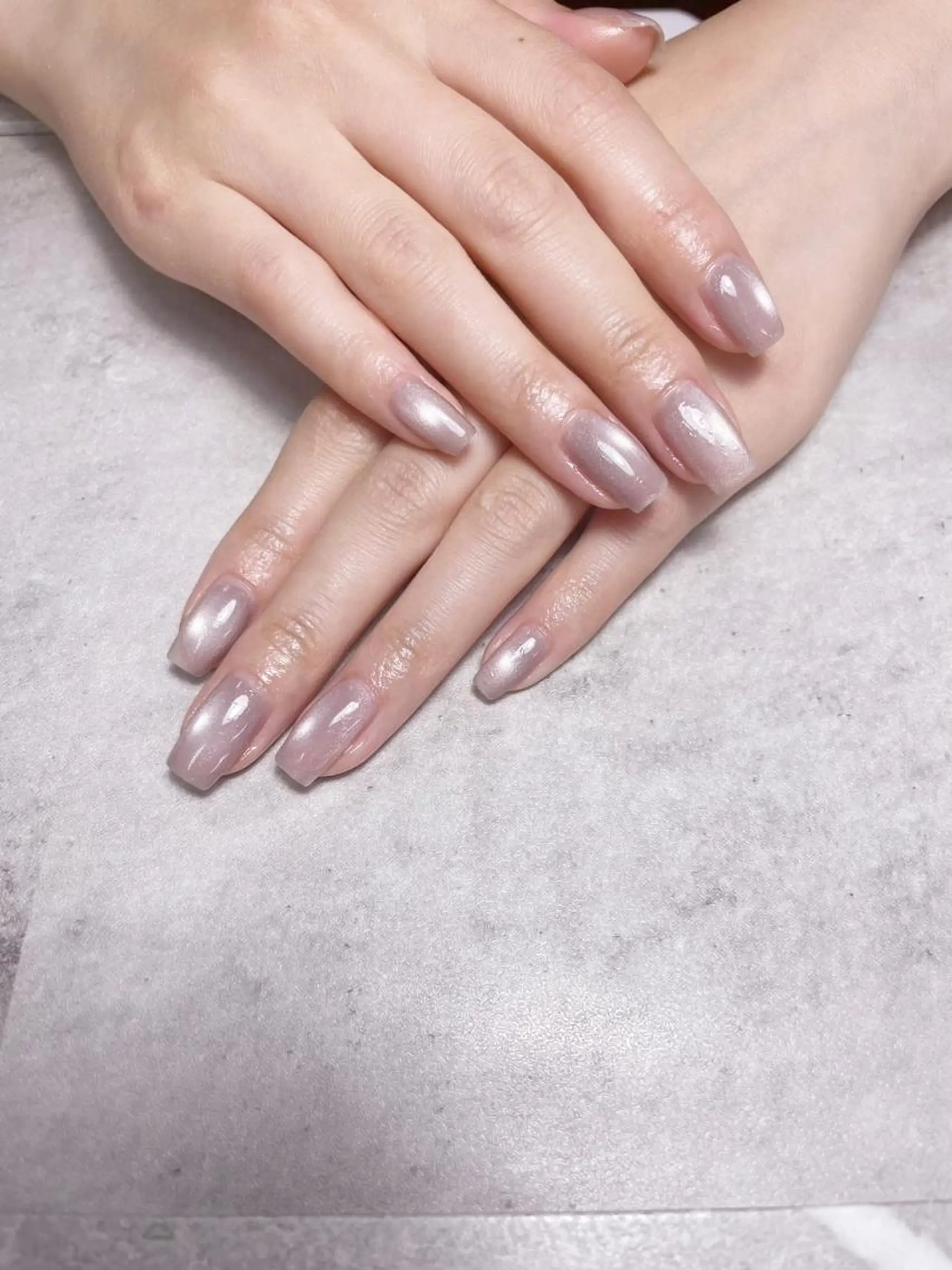 ネイル Yu Li ネイルのネイルデザイン