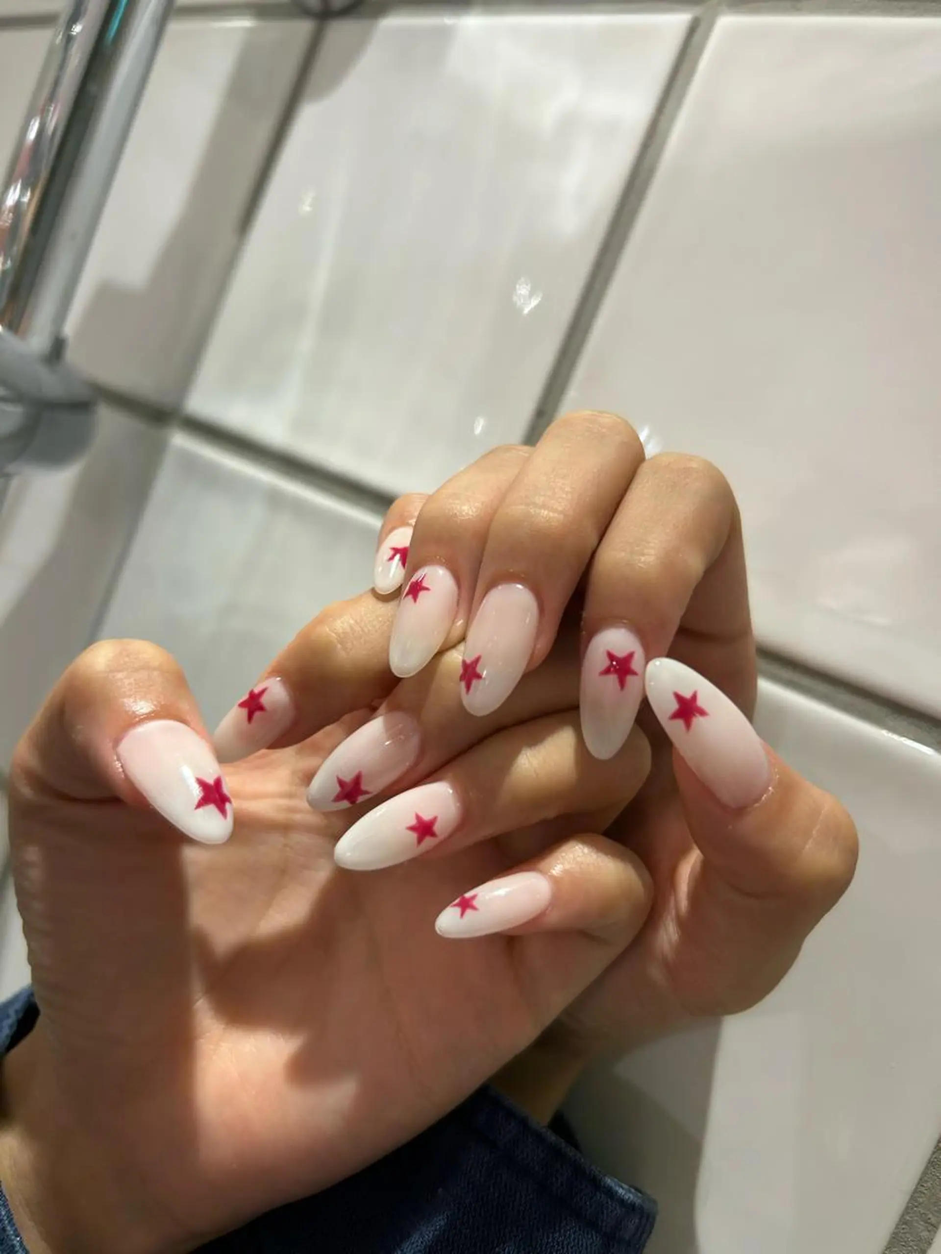 ネイル pool横浜所属・pool TSUKAMOTOのネイルデザイン