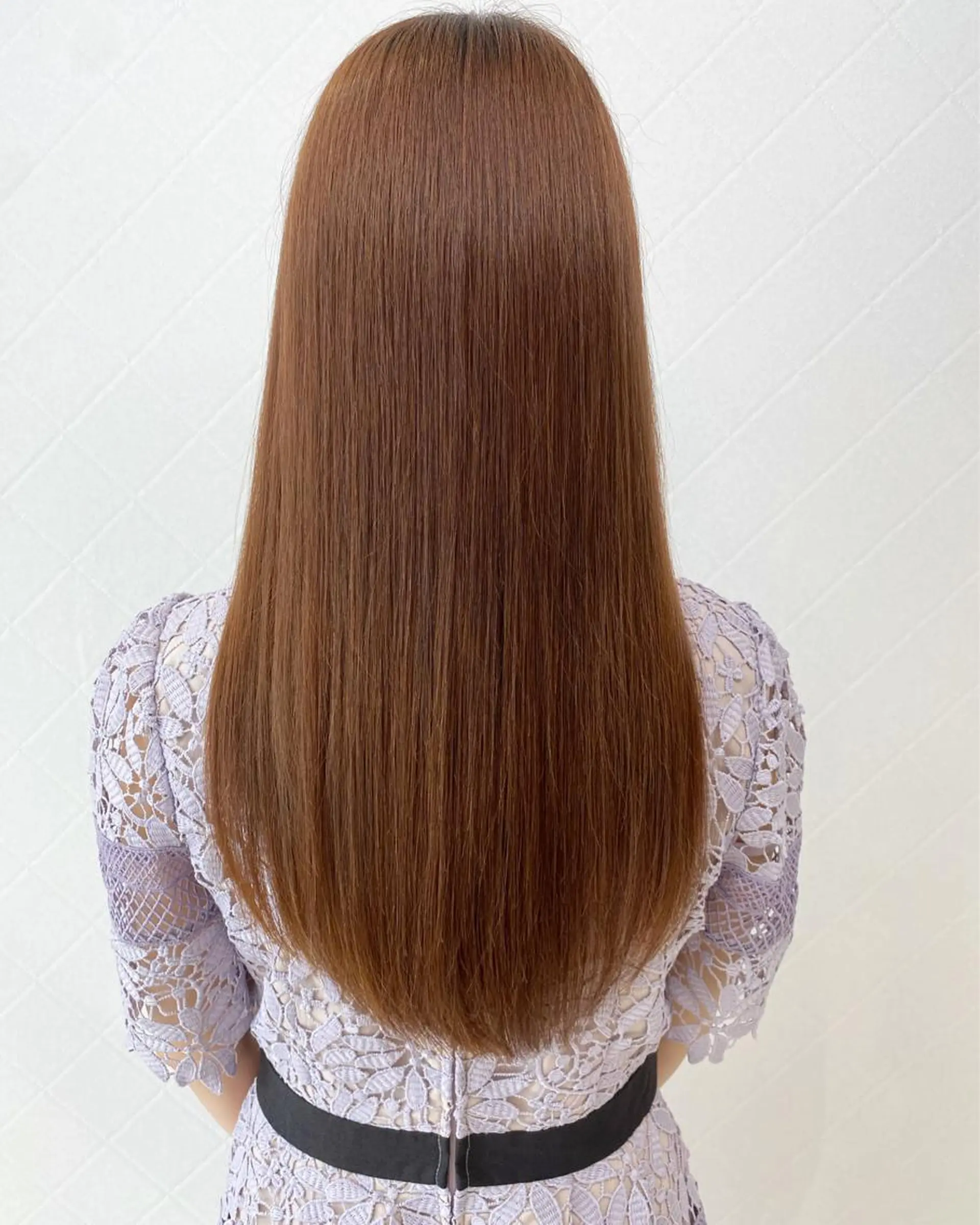 ロング カット ヘアカラー 縮毛矯正/ 髪質改善 /ショート　圍　崇行のヘアスタイル