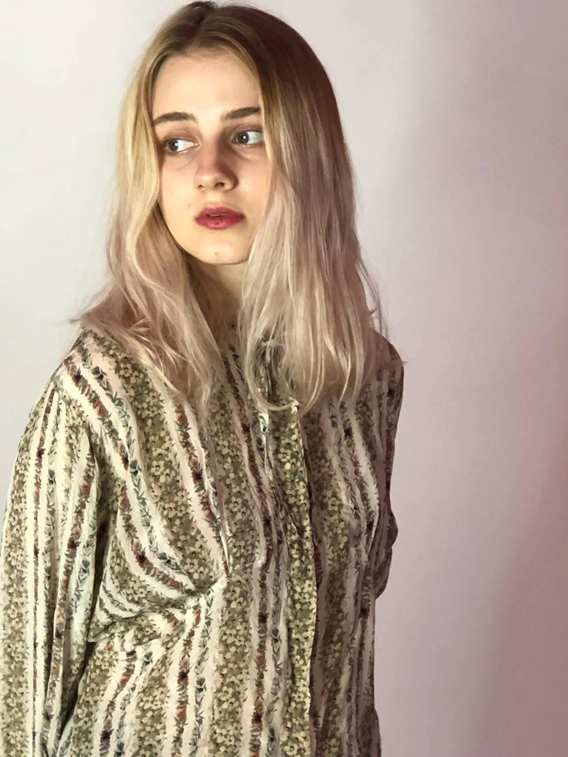 カラー パーマ HAIR CALM所属・太田 健介【髪質改善】のヘアスタイル