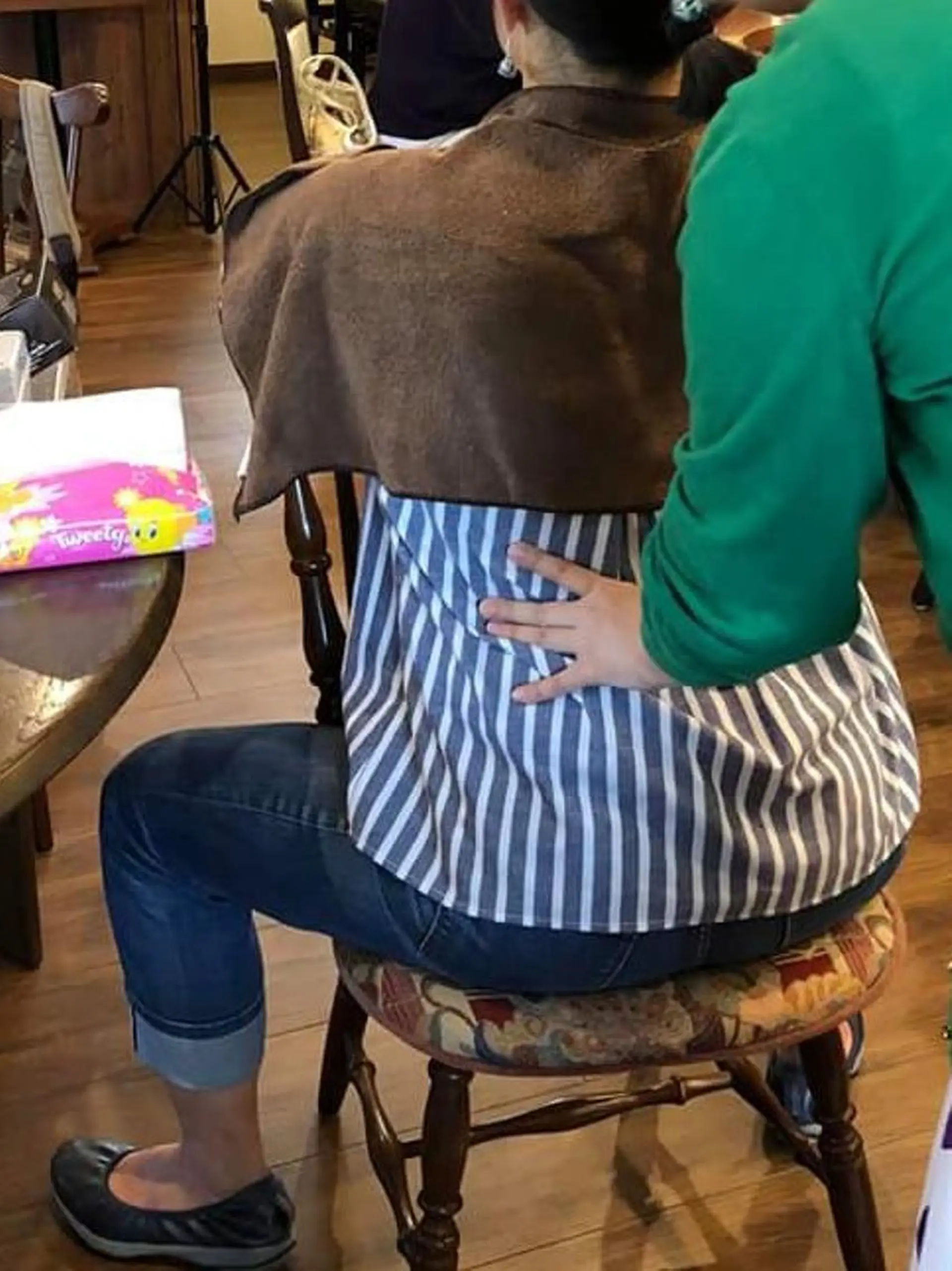 みのり 店長のエステ・リラクイメージ