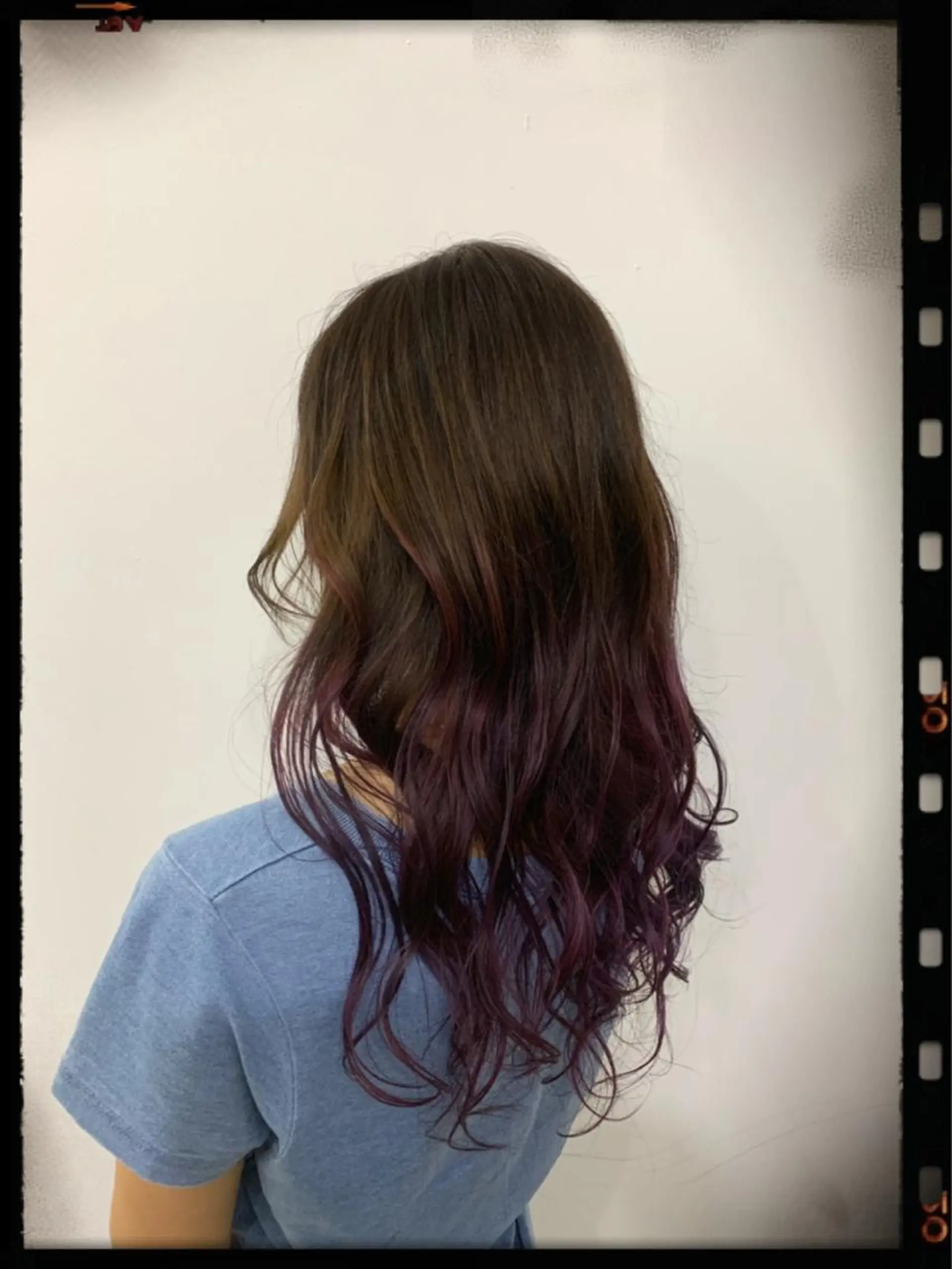 ロング 相武台ショート特化 💐川崎希💐のヘアスタイル