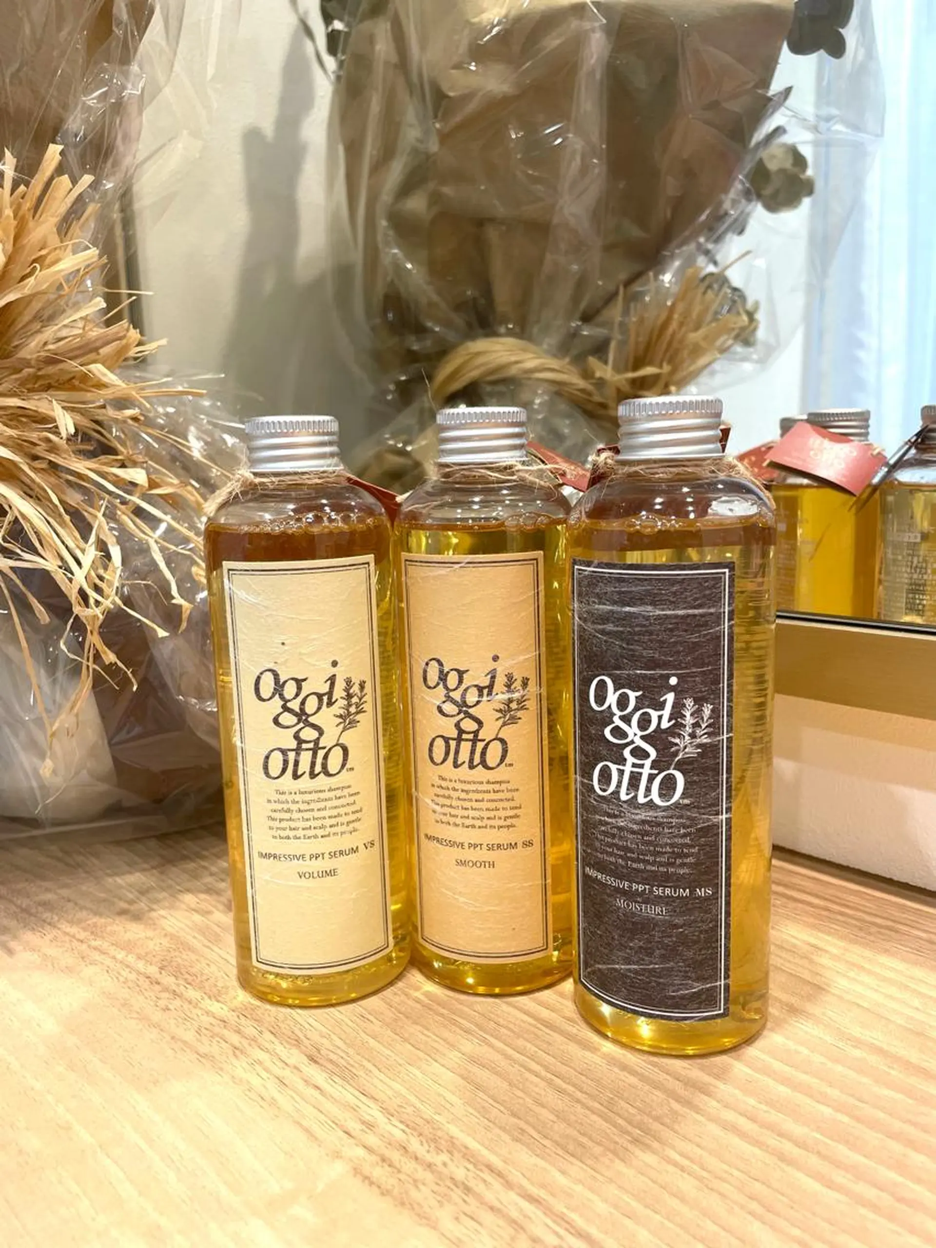 BoomBOX所属・HIBIKI/原宿 ハッシュカット🪄のヘアスタイル