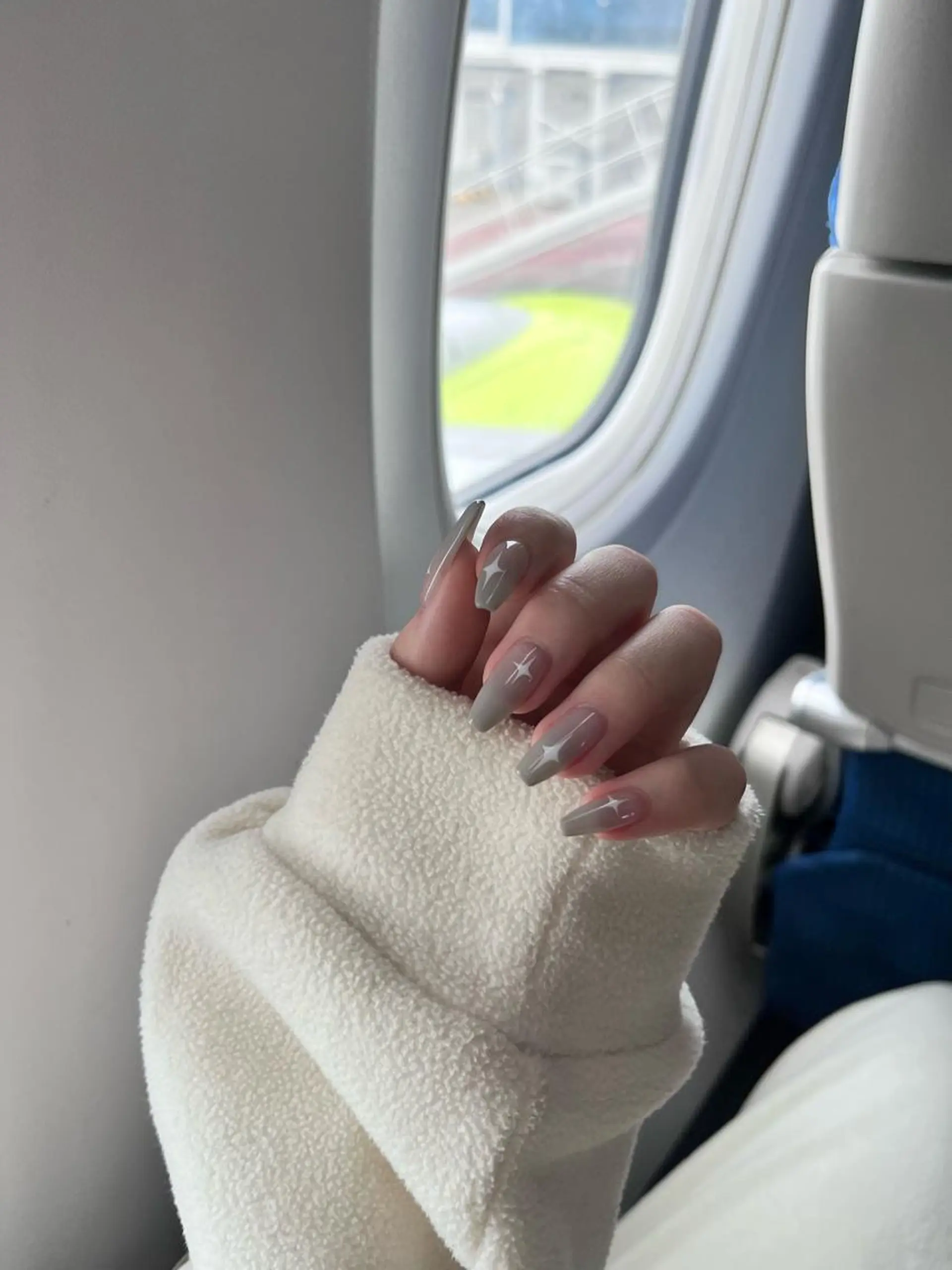 ネイル アートネイル prunelle【she nail studio内】所属・prunelle .のネイルデザイン