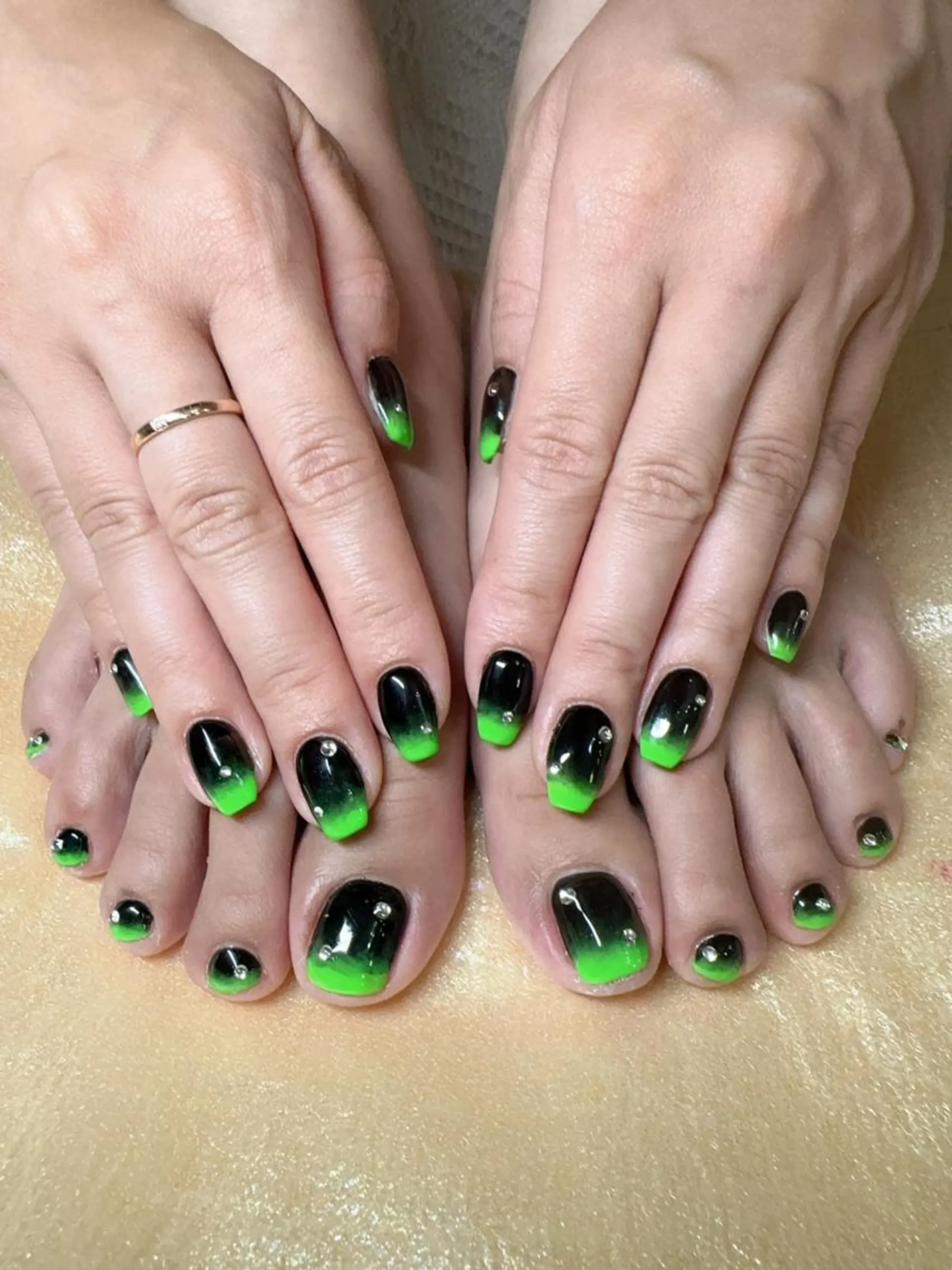 ネイル ハンドネイル nail ONE🤍のネイルデザイン