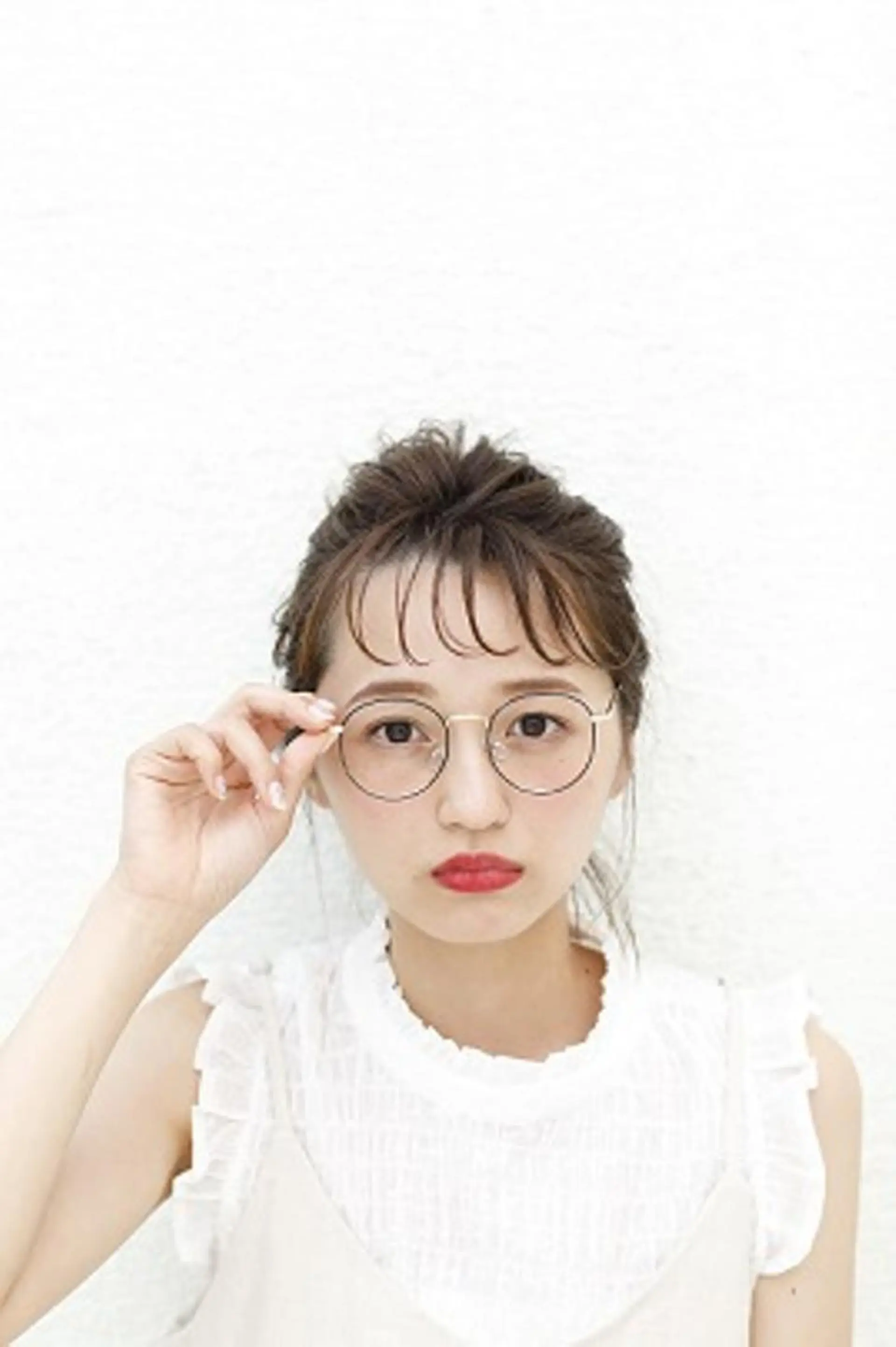 マツエク・マツパ MEDERU メデルのマツエク・マツパデザイン