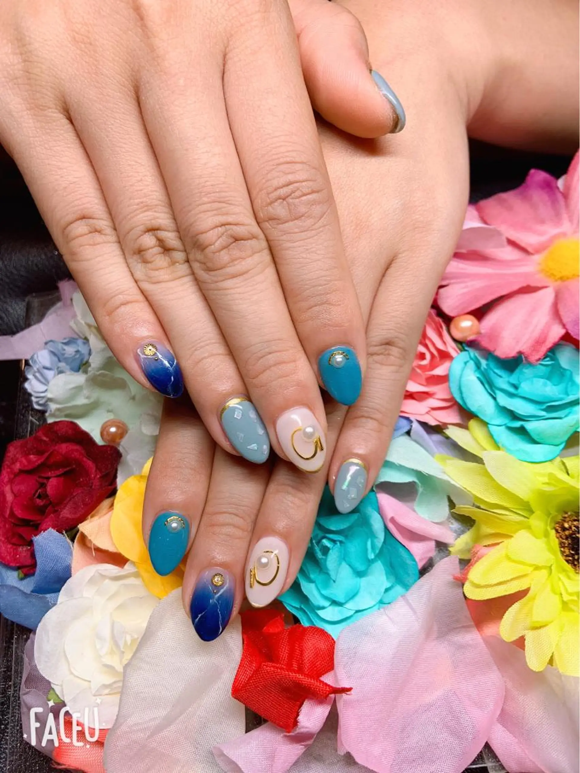 ネイル Style Nailのネイルデザイン