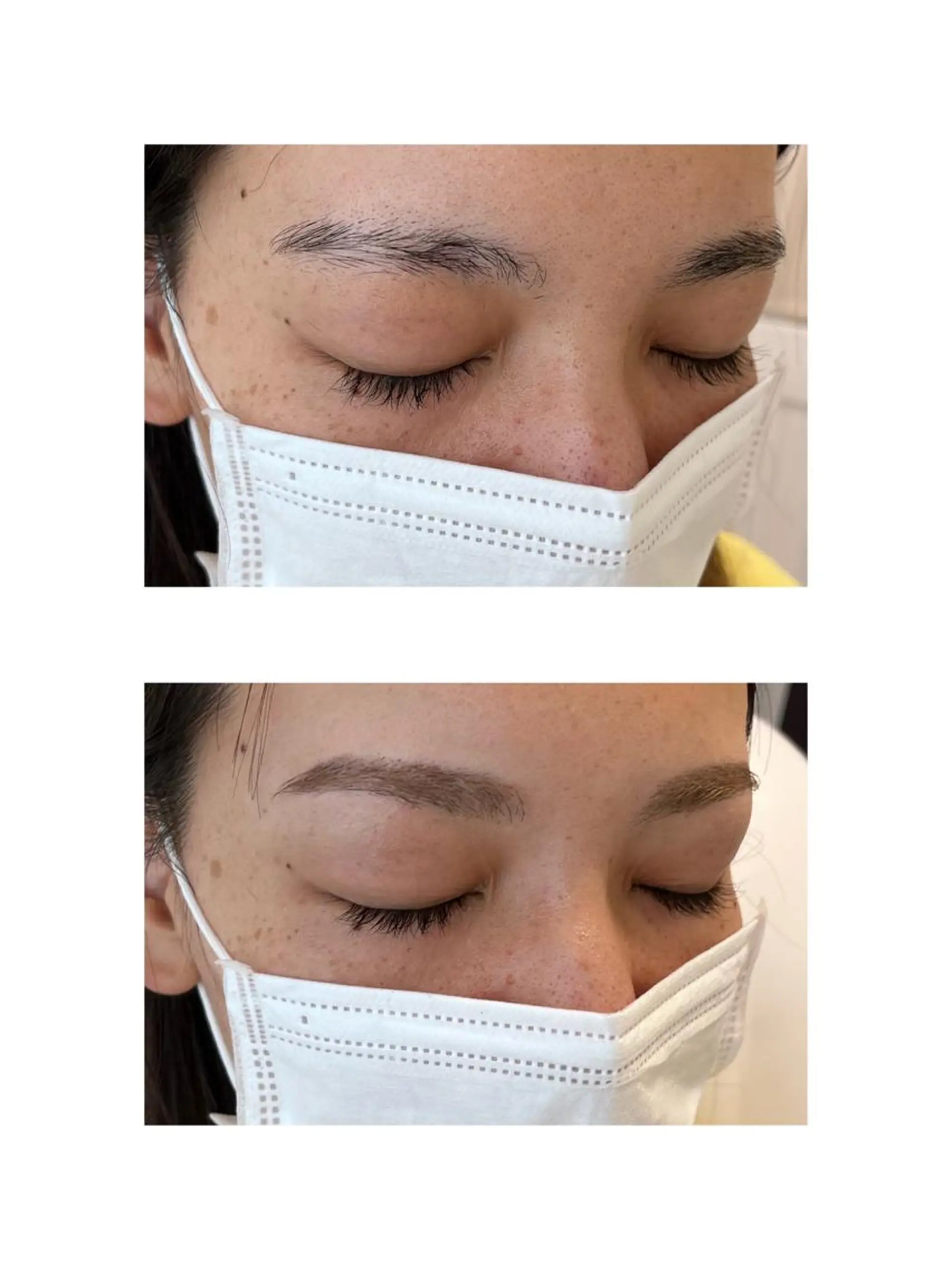 アイブロウ Li'a-eyes-所属・Li'a-eyes- 🩵のエステ・リラクイメージ