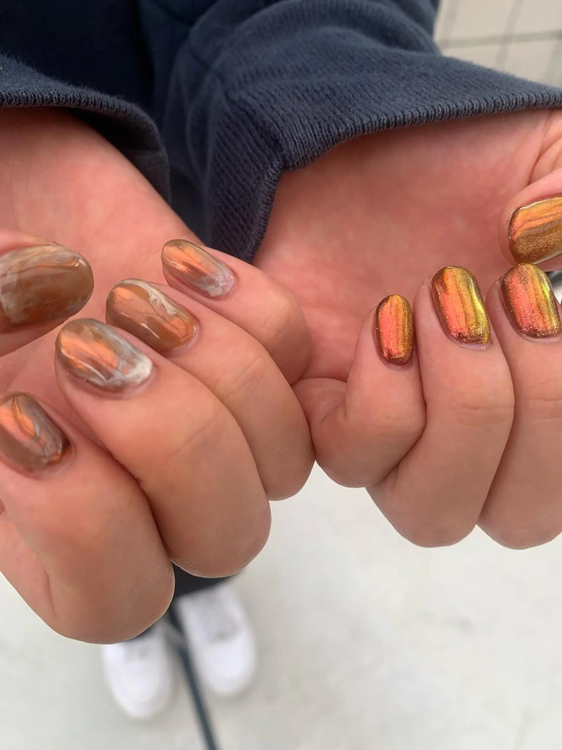 ネイル ハンドネイル anny ／あにのネイルデザイン