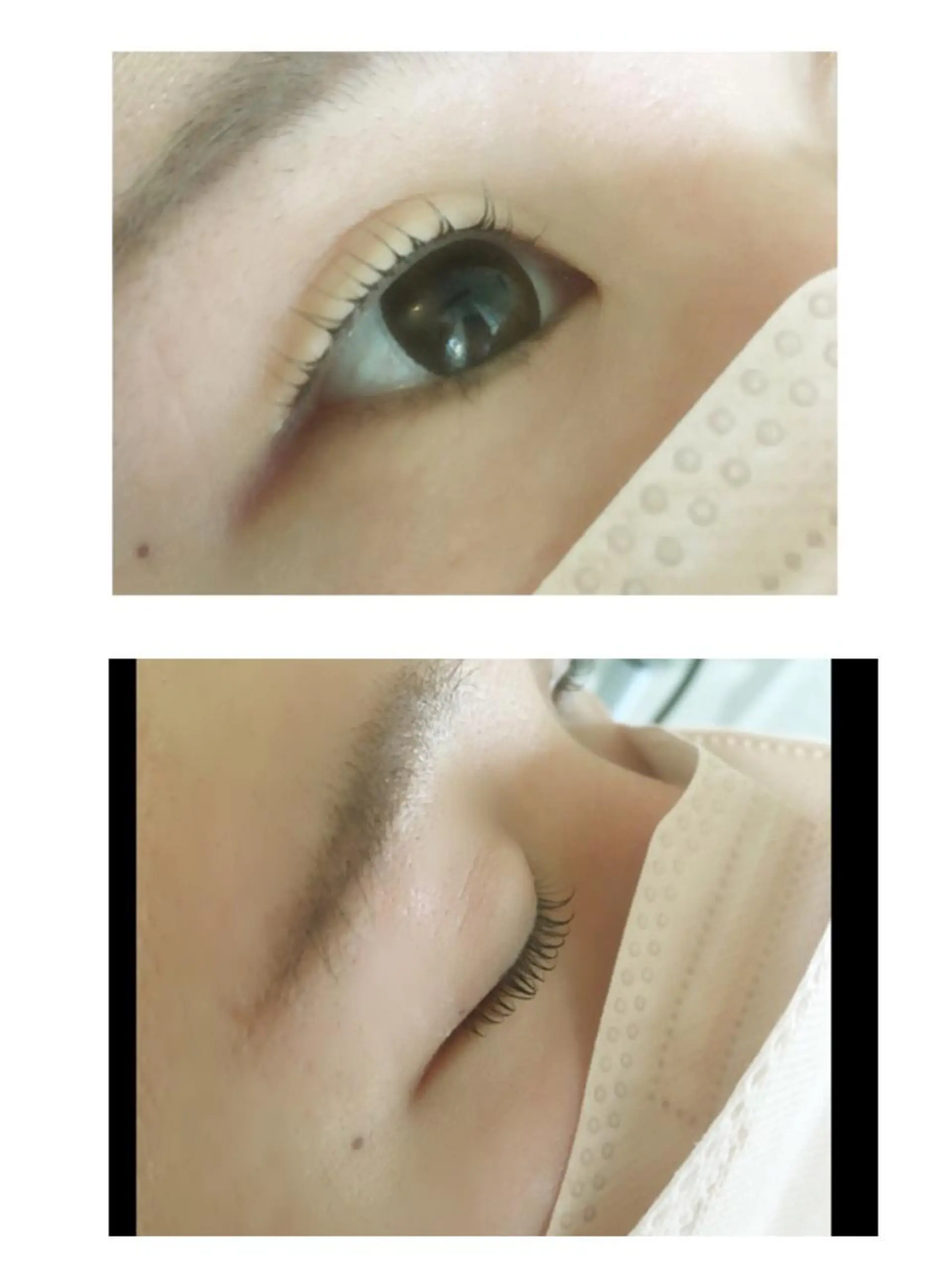 マツエク・マツパ Largo所属・広中 裕一のマツエク・マツパデザイン