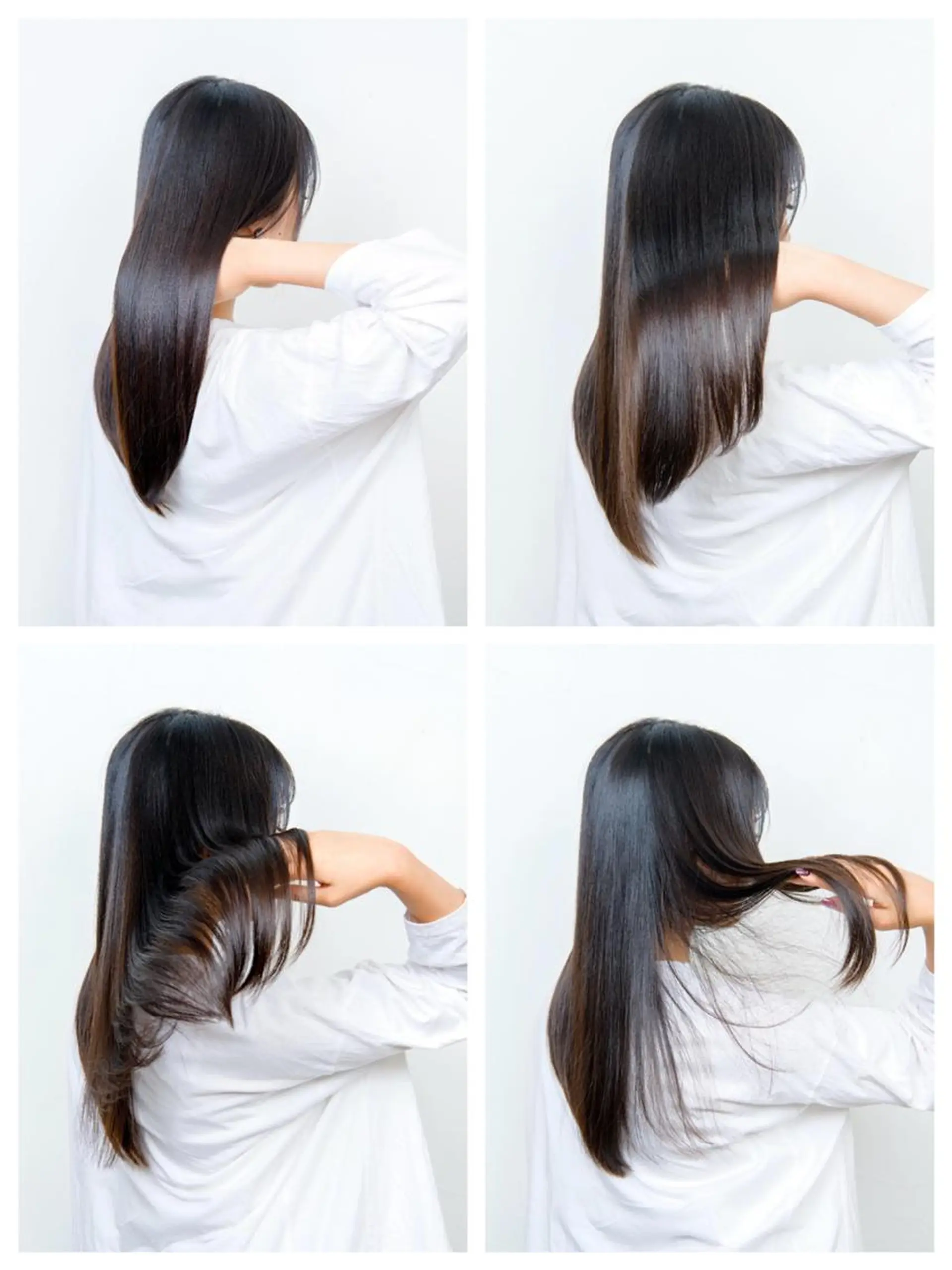 ロング 【髪質改善師】 鈴木伸之介のヘアスタイル