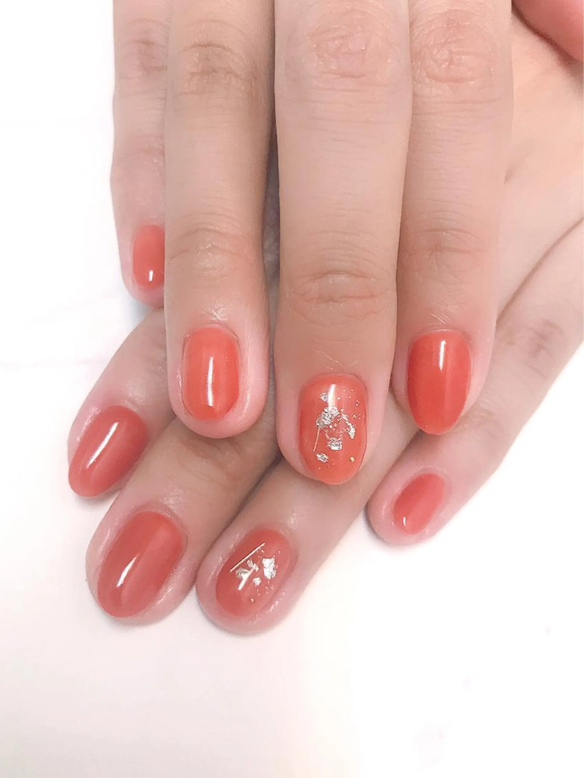 ネイル ハンドネイル yumnail (ネイル&脱毛)のエステ・リラクイメージ