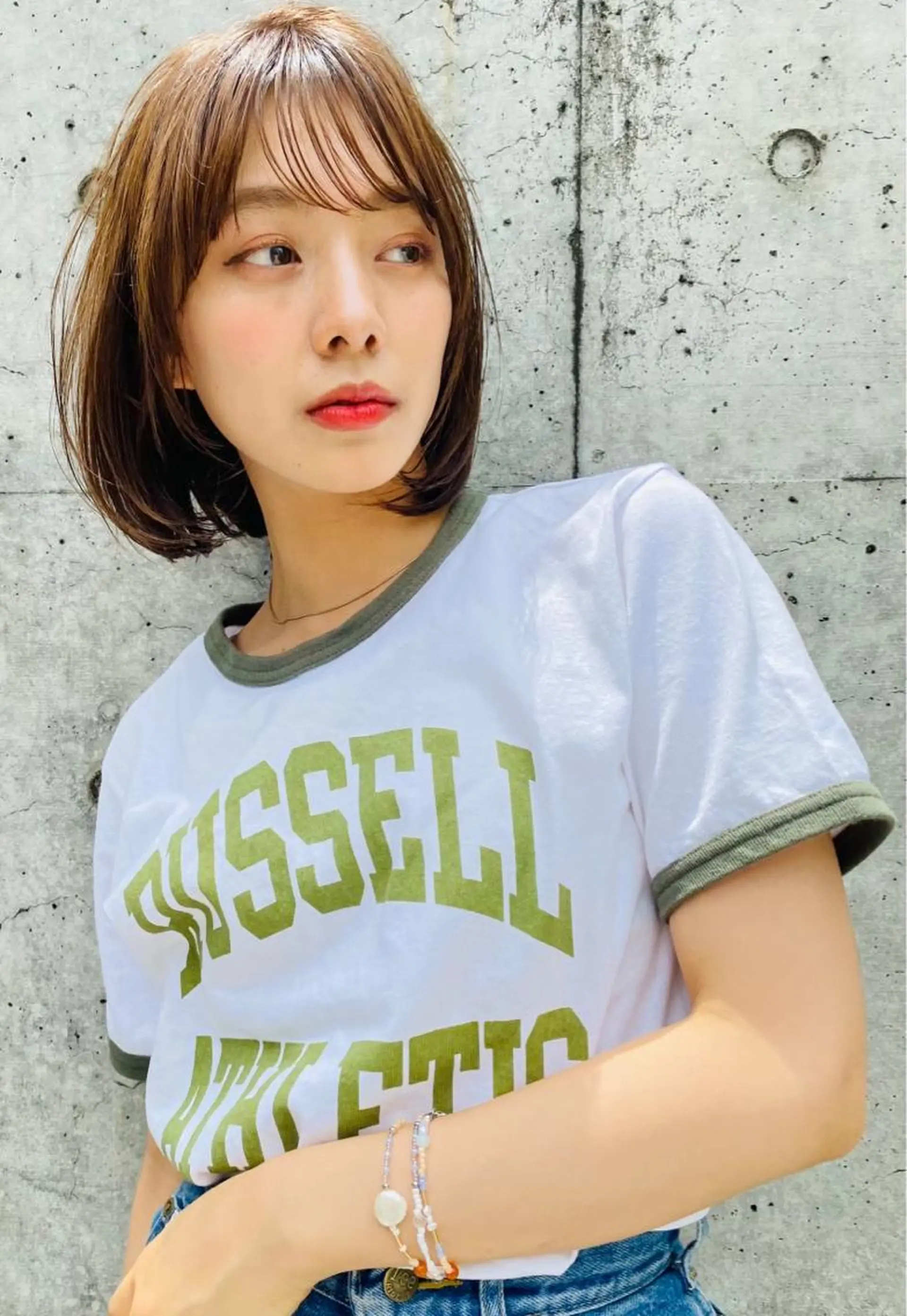 ショート カラー カット ヘアカラー トリートメント DX所属・✨メンズスタイル✨ Daiのヘアスタイル