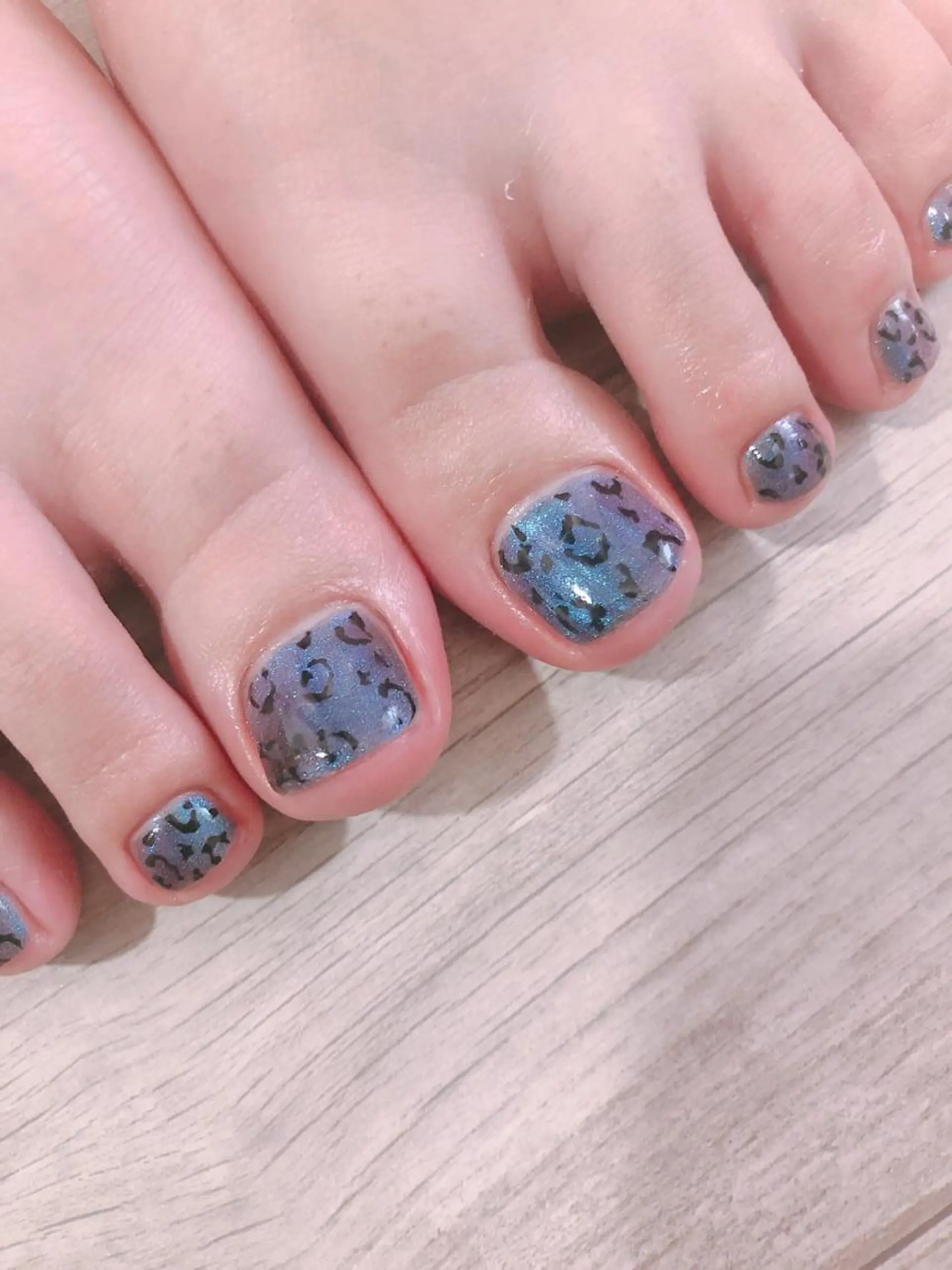 ネイル 個室ネイルサロンDolly  Girl〜ドーリーガール〜所属・DollyGirl KYOKOのネイルデザイン