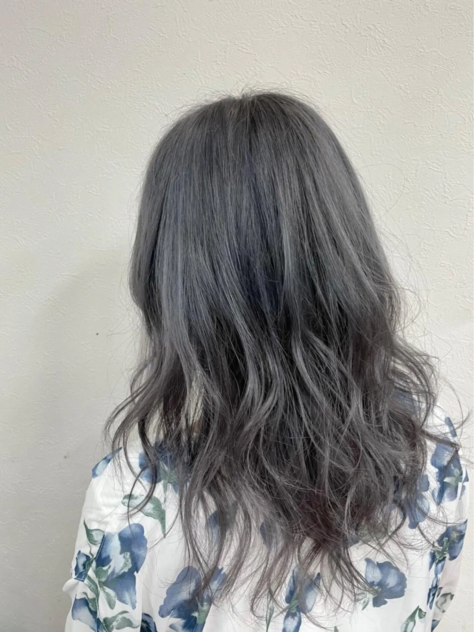 カラー LIVETOREA所属・エクステ/コスパ◎ /メンズ!白石宇由のヘアスタイル