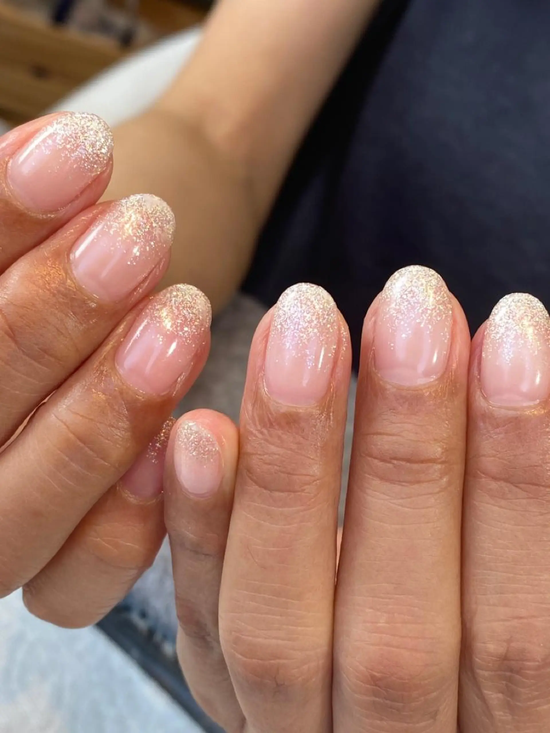 ネイル ハンドネイル NAIL SALON 吉のネイルデザイン