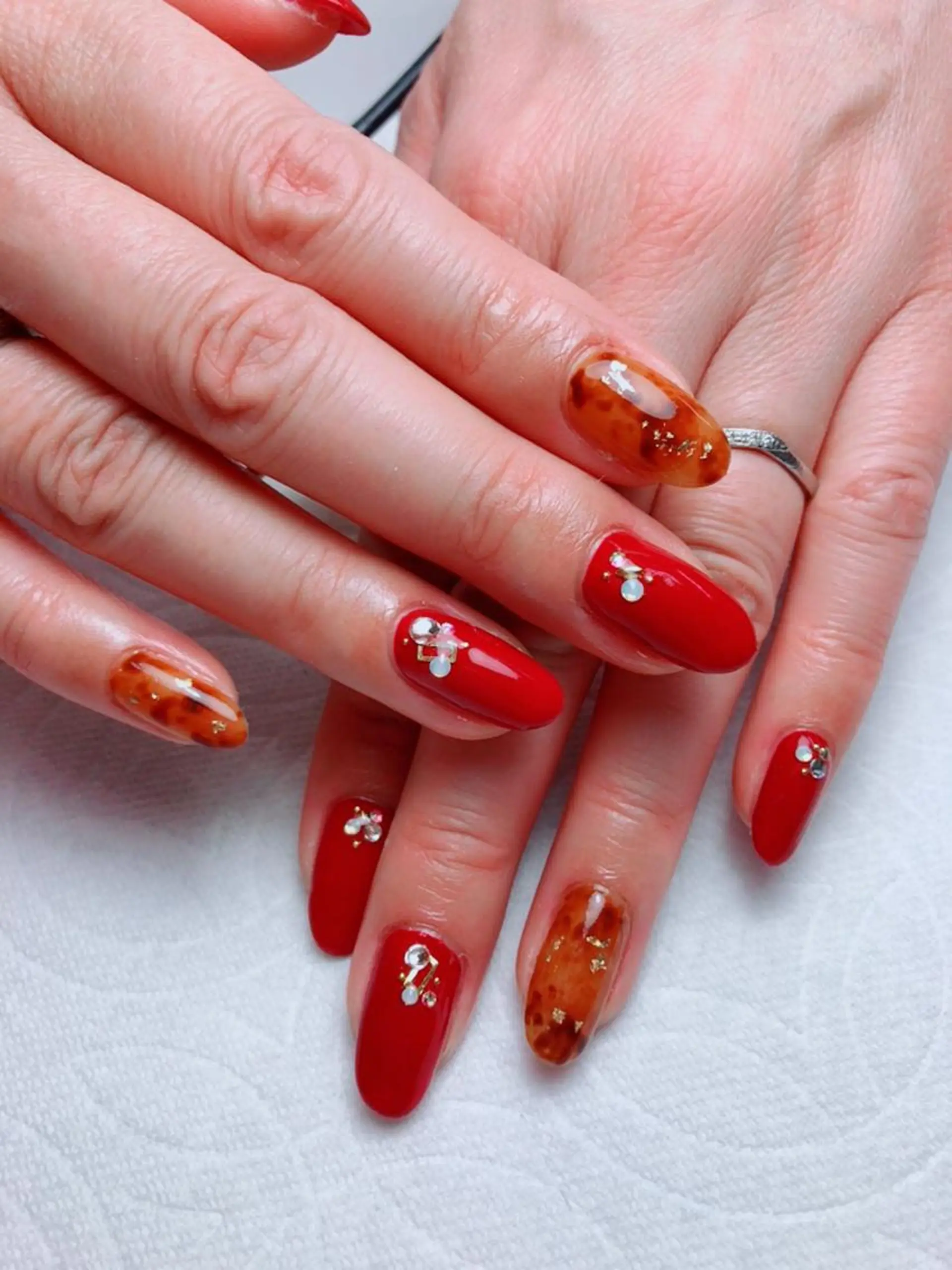 ネイル その他(ネイル) 石原 夕華のネイルデザイン