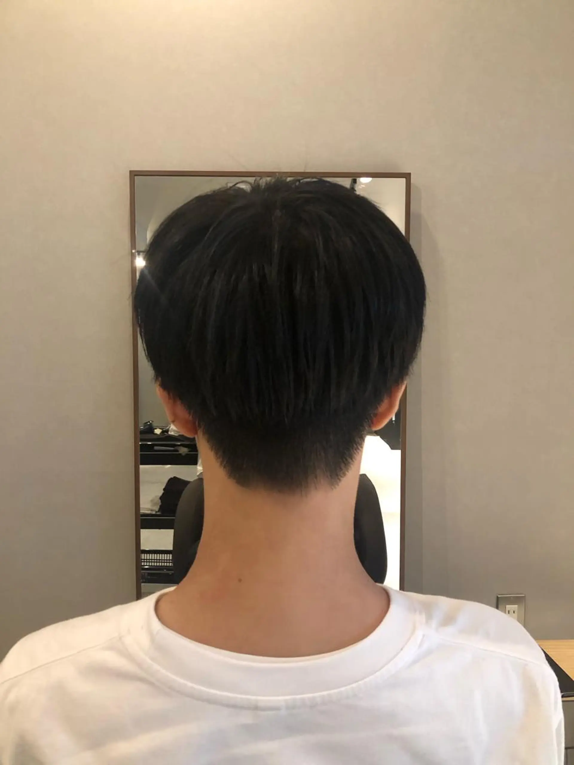 メンズ latva所属・latva:メンズ ✂︎Riko...のヘアスタイル