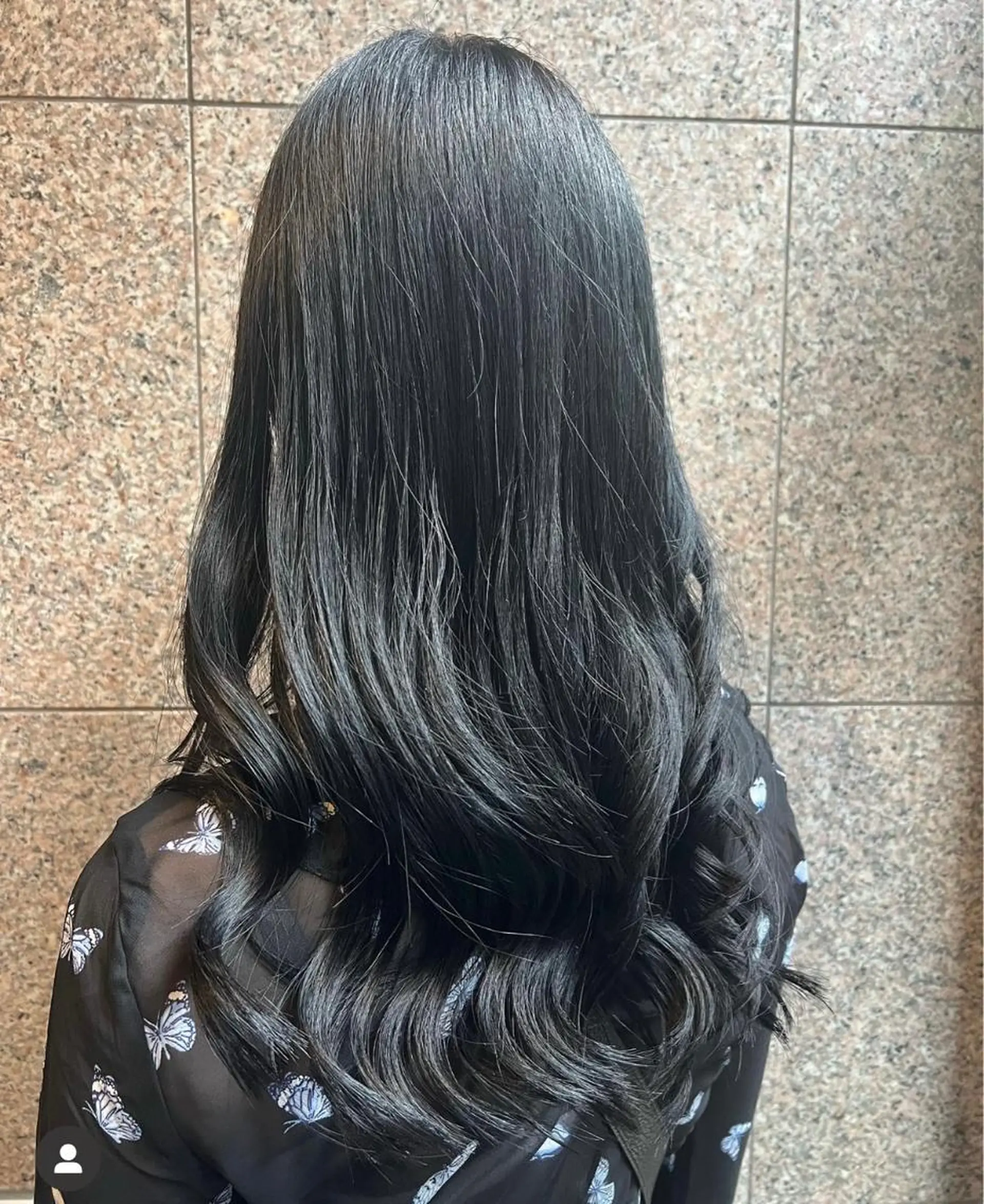 セミロング hairstudioars所属・撮影モデル募集中 内田勇人のヘアスタイル