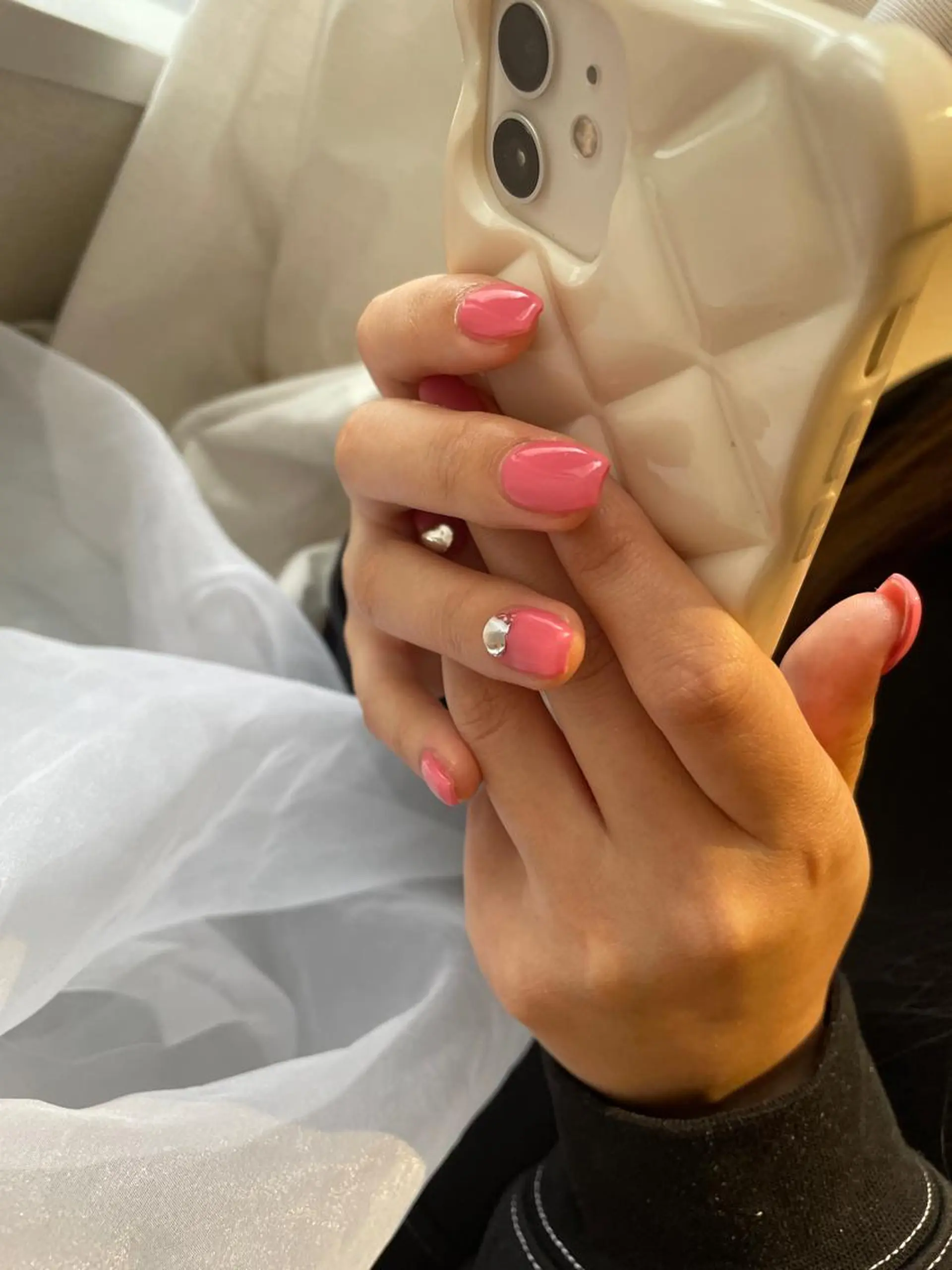 ネイル nail salon neigeのネイルデザイン