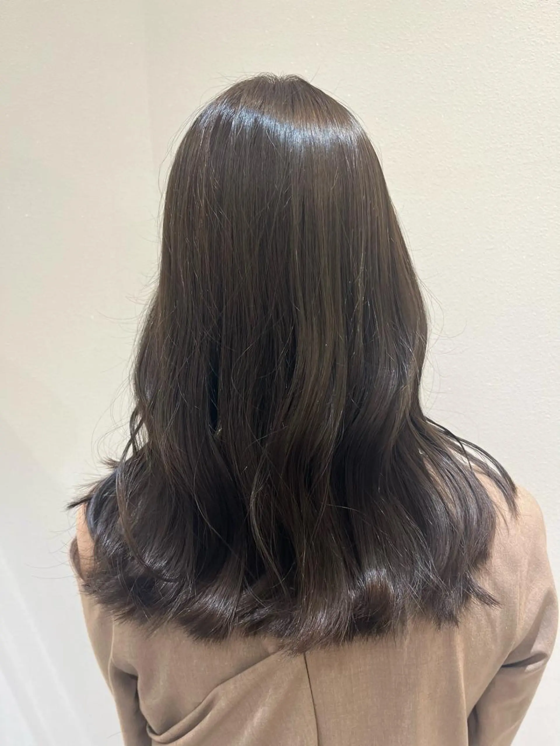 ロング 京都着物レンタル　なごみの輪所属・京都着物レンタル なごみの輪のヘアスタイル